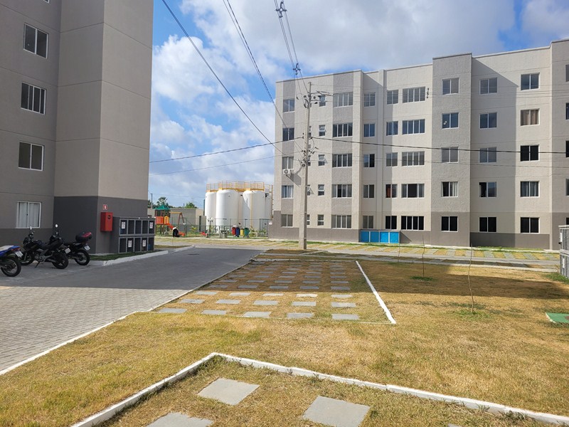 &Aacute;REA COMUM ANGULO II