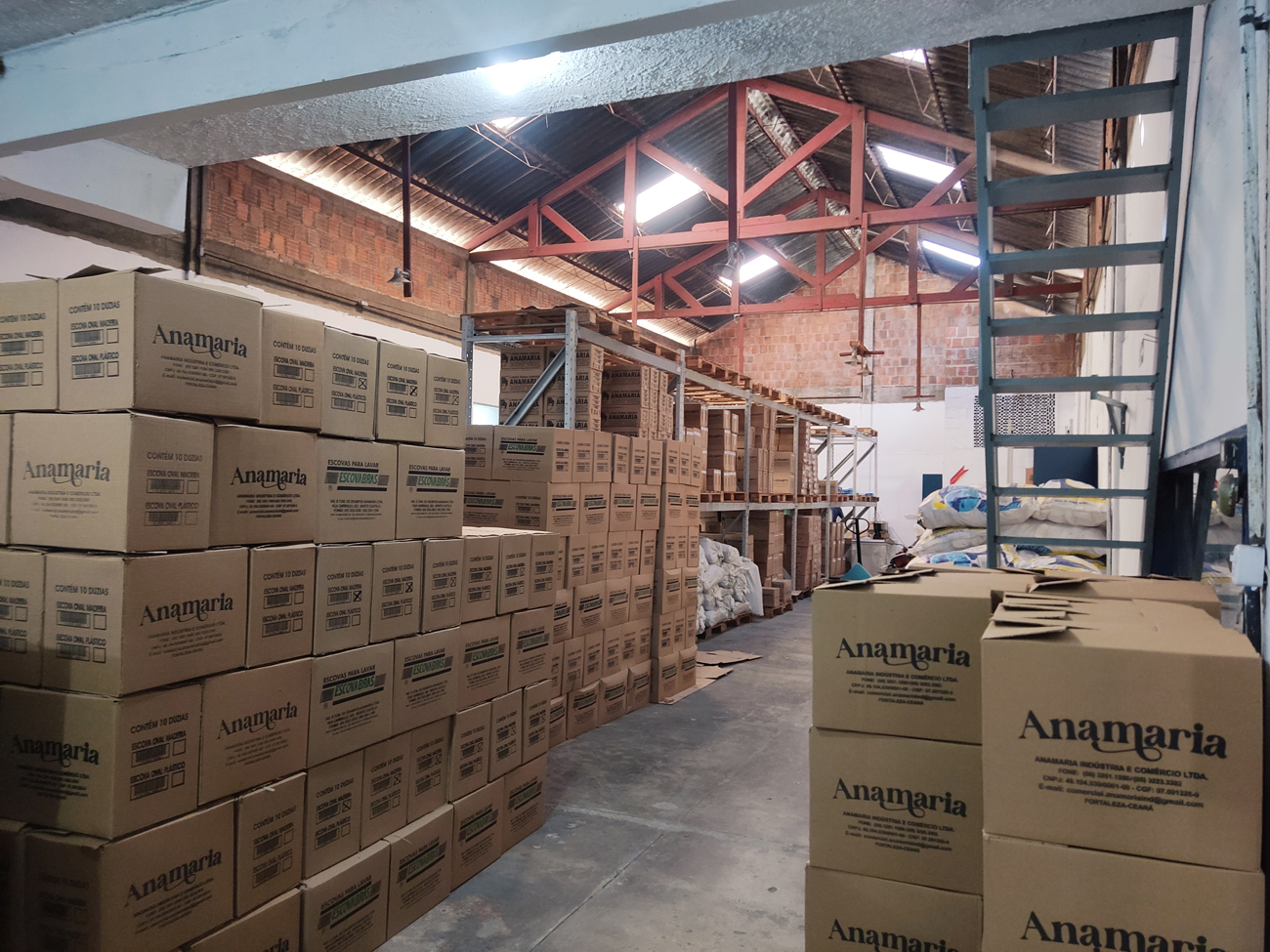 GALP&Atilde;O ANGULO II