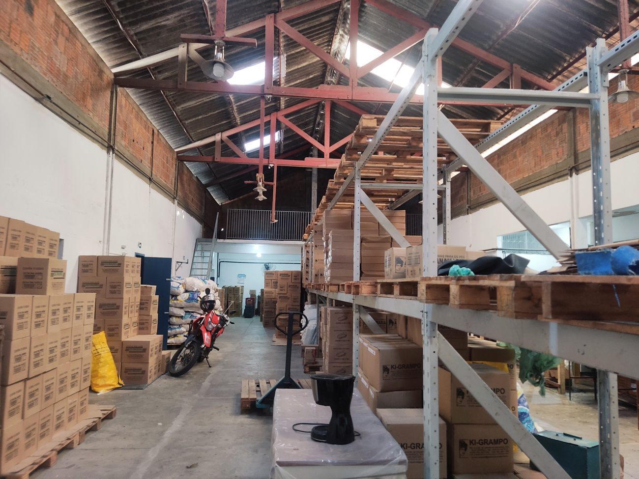 GALOP&Atilde;O ANGULO III