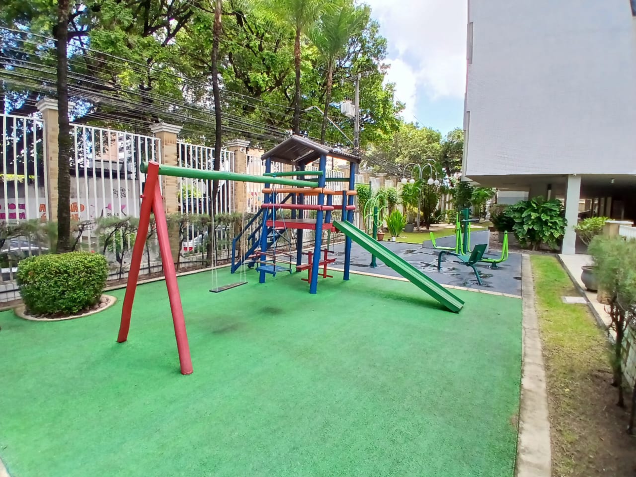 PLAYGROUND
