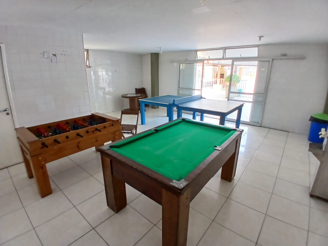 SALAO DE JOGOS