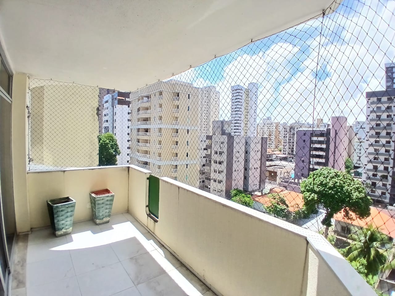 VARANDA ANGULO II