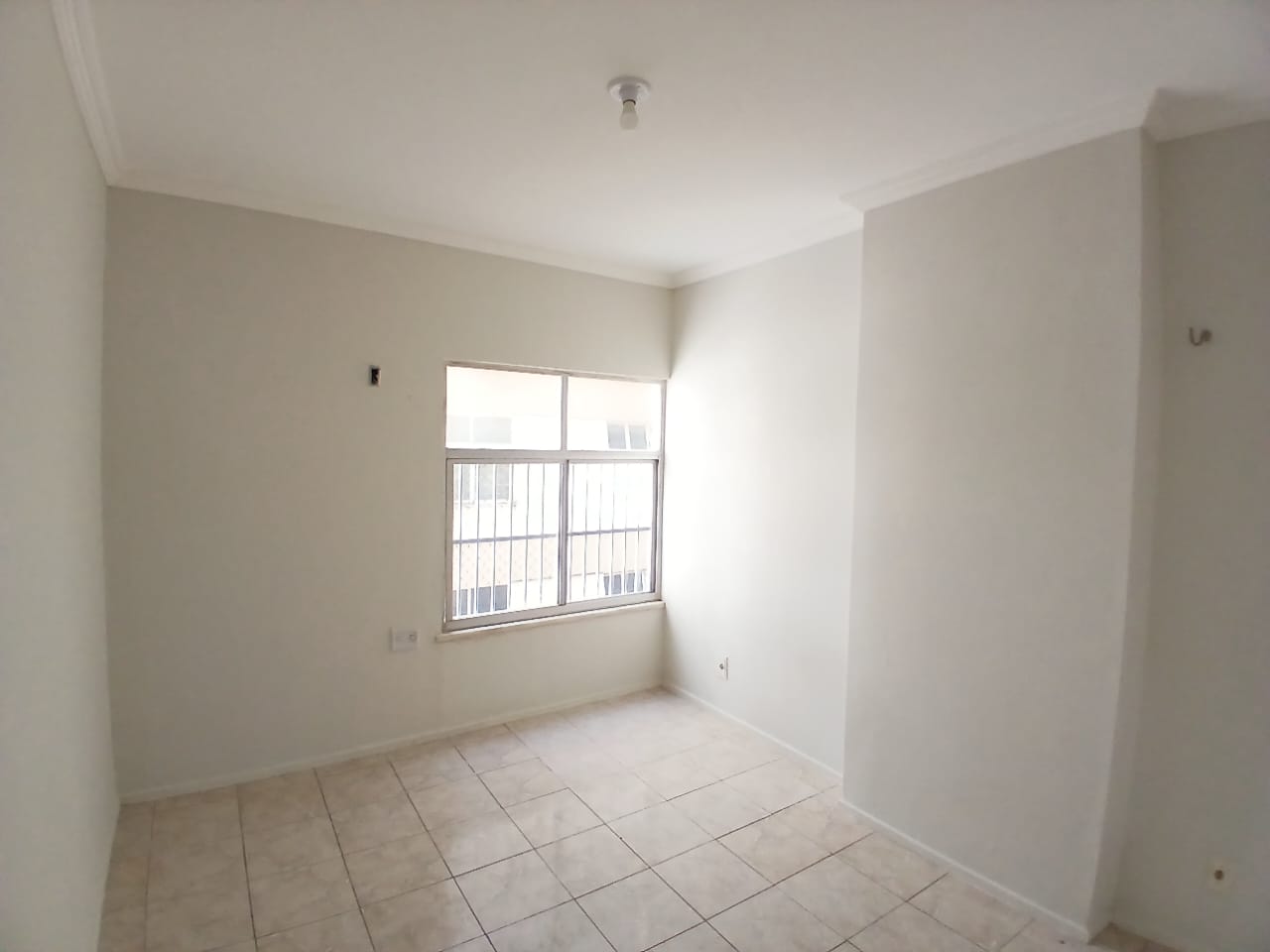 DORMITORIO II