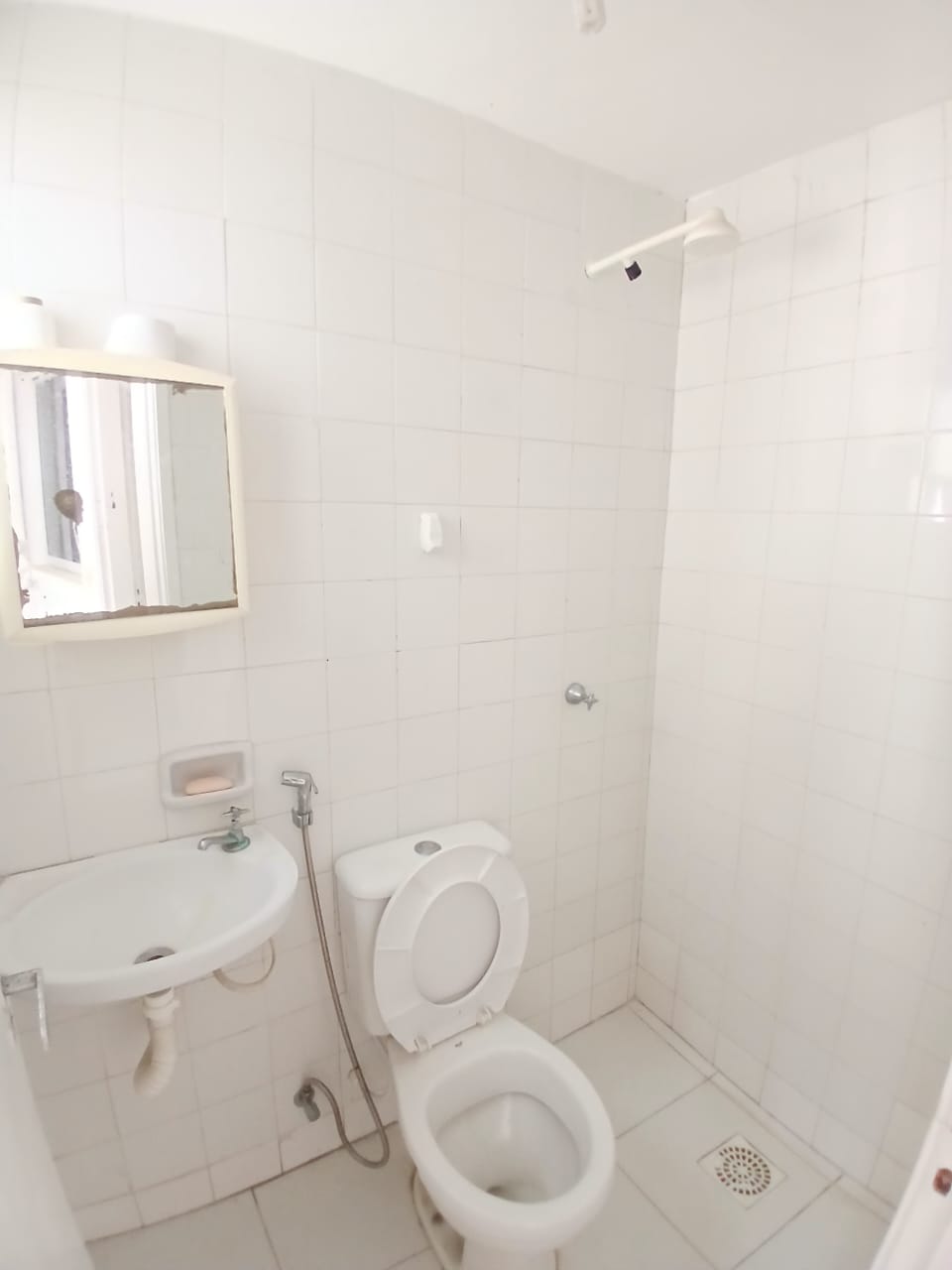 WC DCE