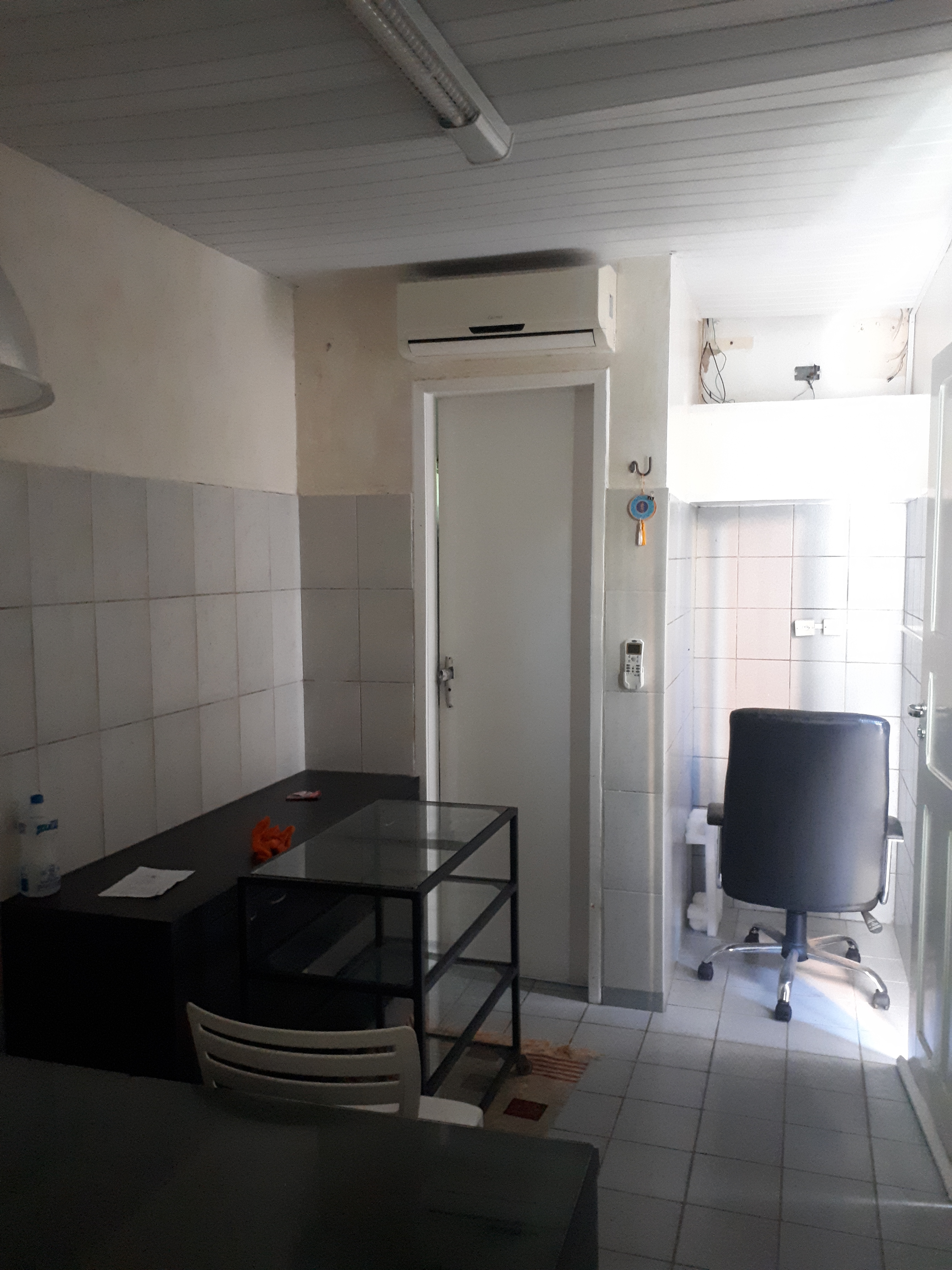 ESCRITORIO ANGULO II