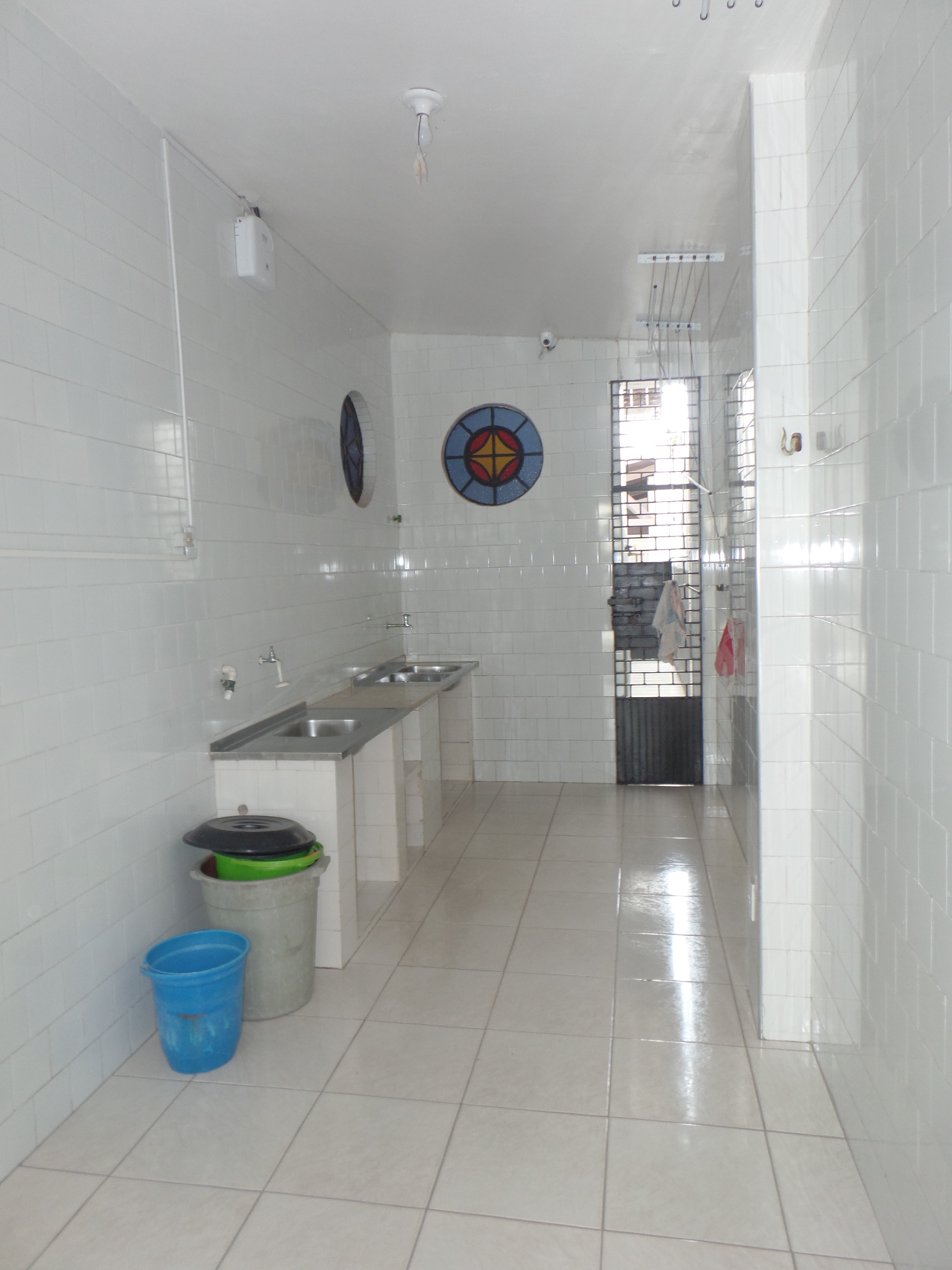 &Aacute;REA DE SERVI&Ccedil;O