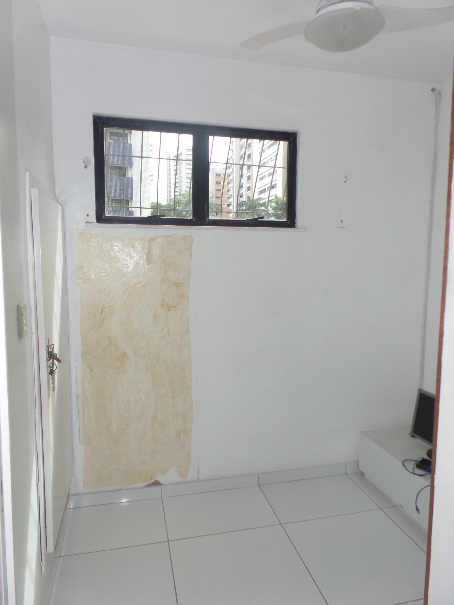 SAL&Atilde;O - 1&ordm; ANDAR SALA ANEXA