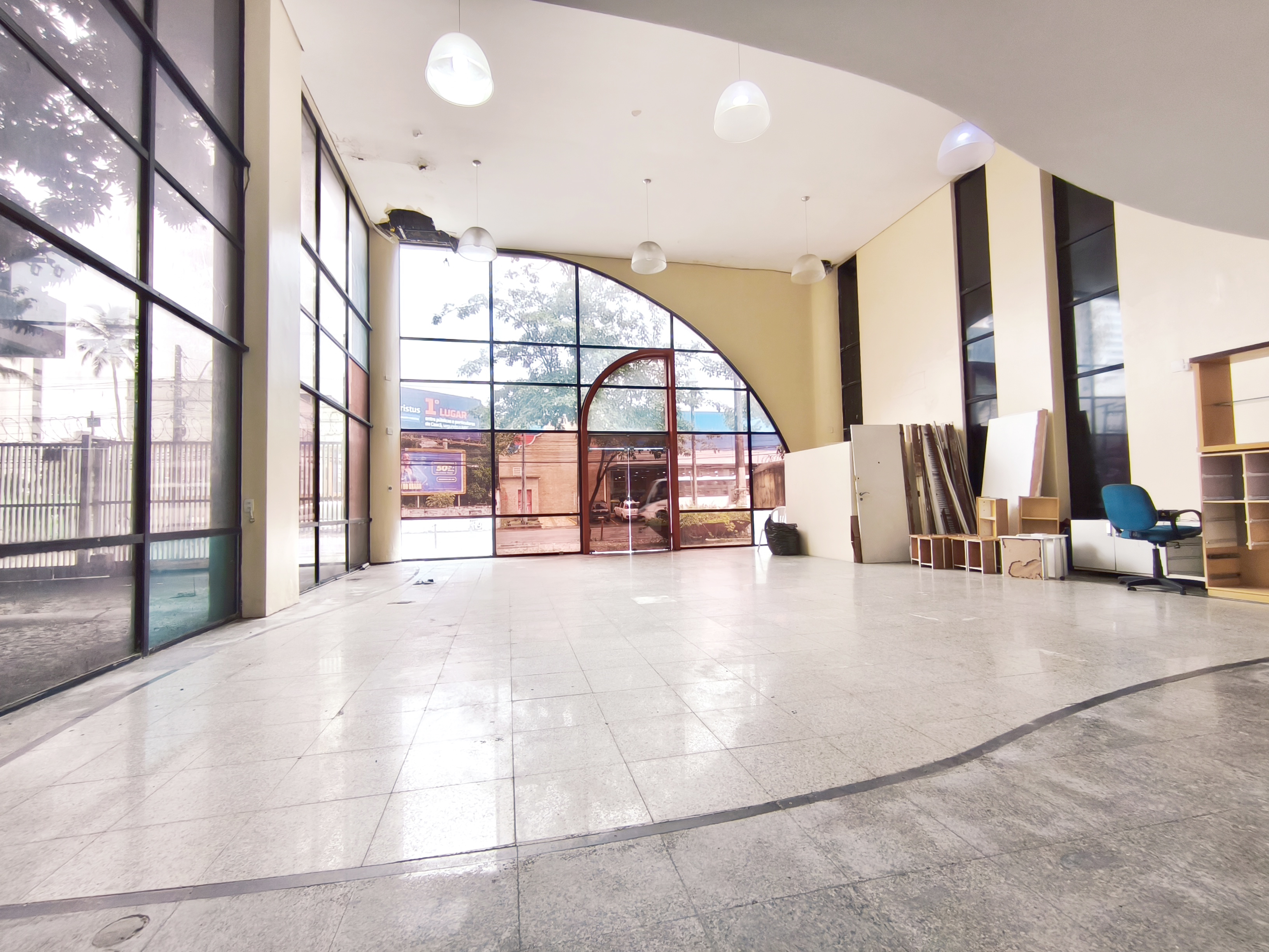 RECEP&Ccedil;&Atilde;O ANGULO II