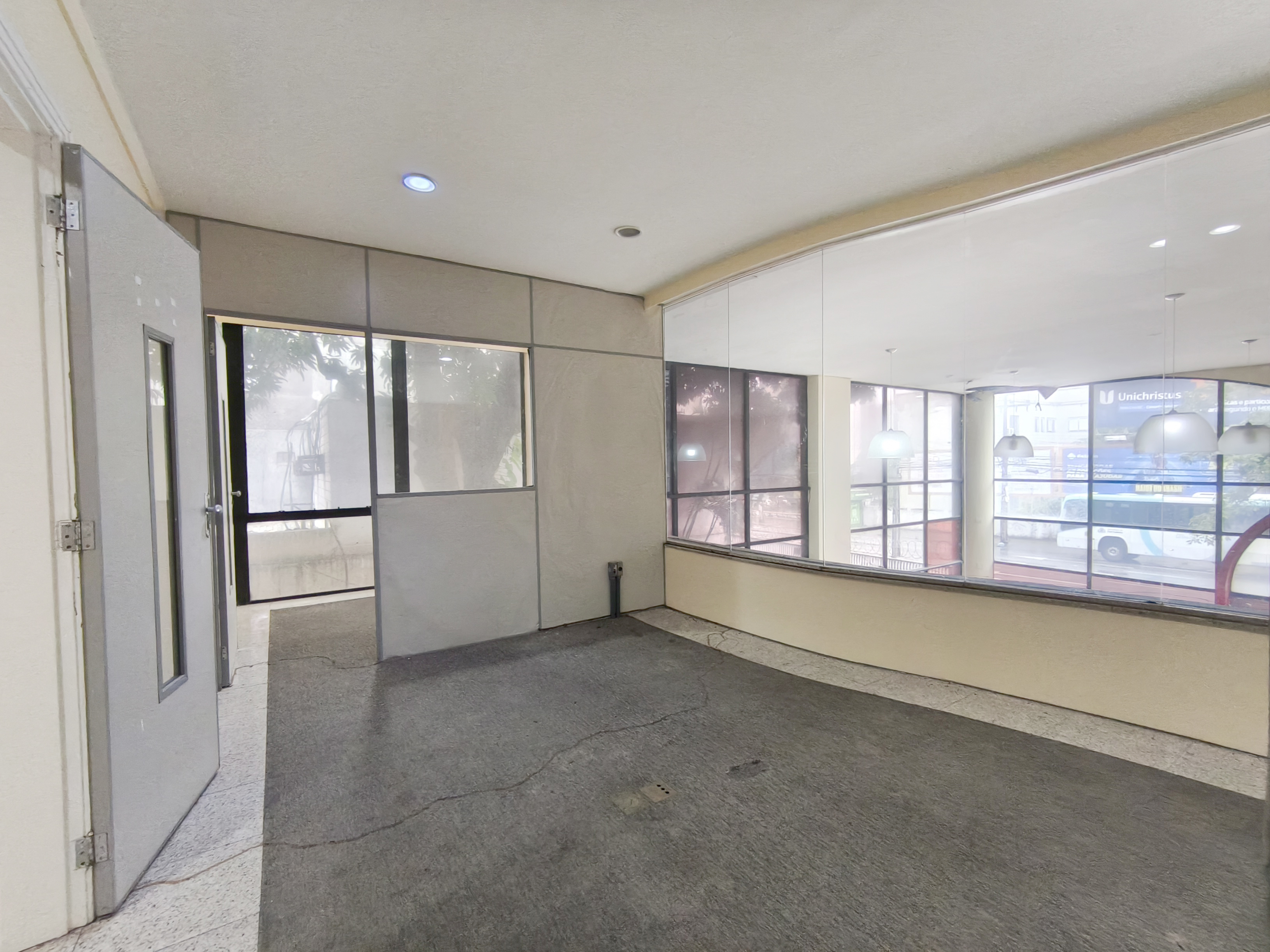 RECEP&Ccedil;&Atilde;O MEZANINO