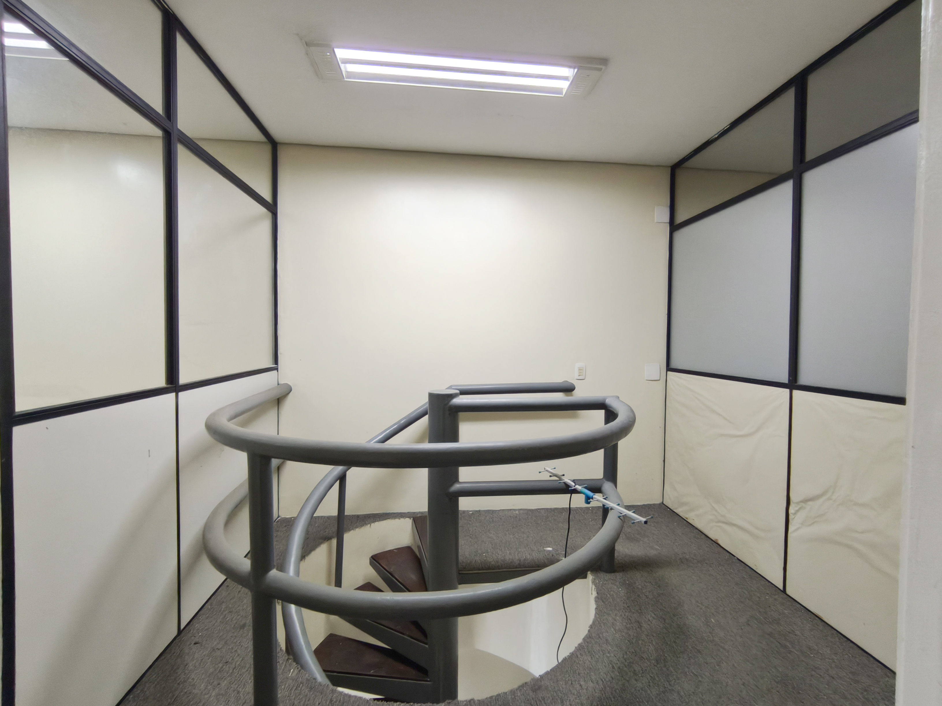 ACESSO MEZANINO FUNDOS