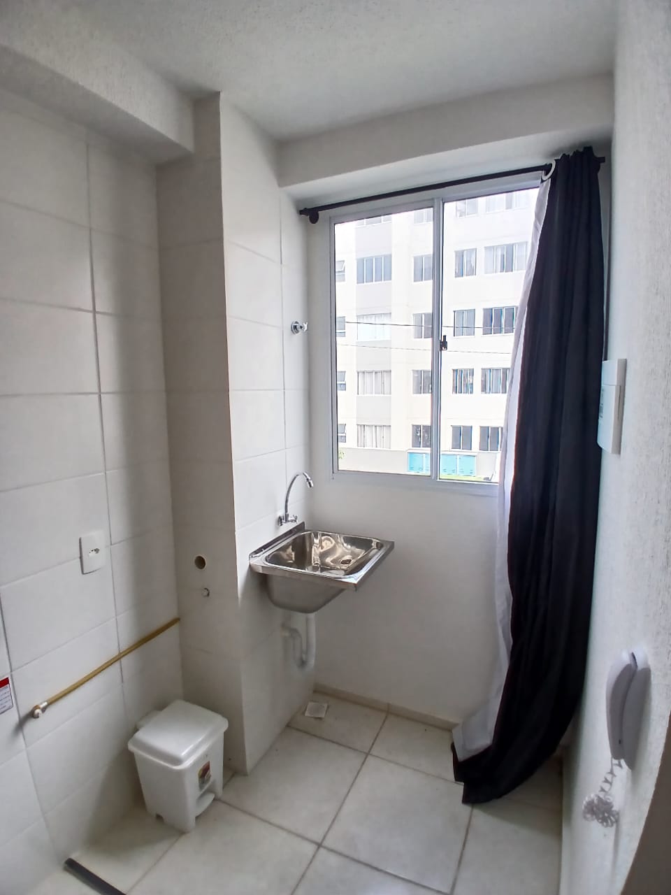 AREA DE SERVI&Ccedil;O