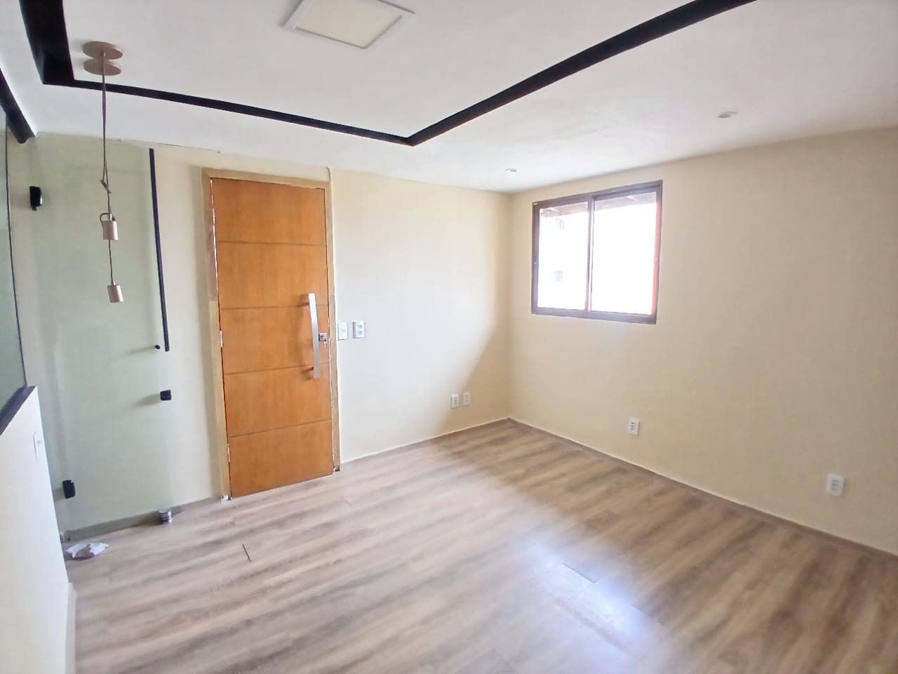 SUITE III (COBERTURA)