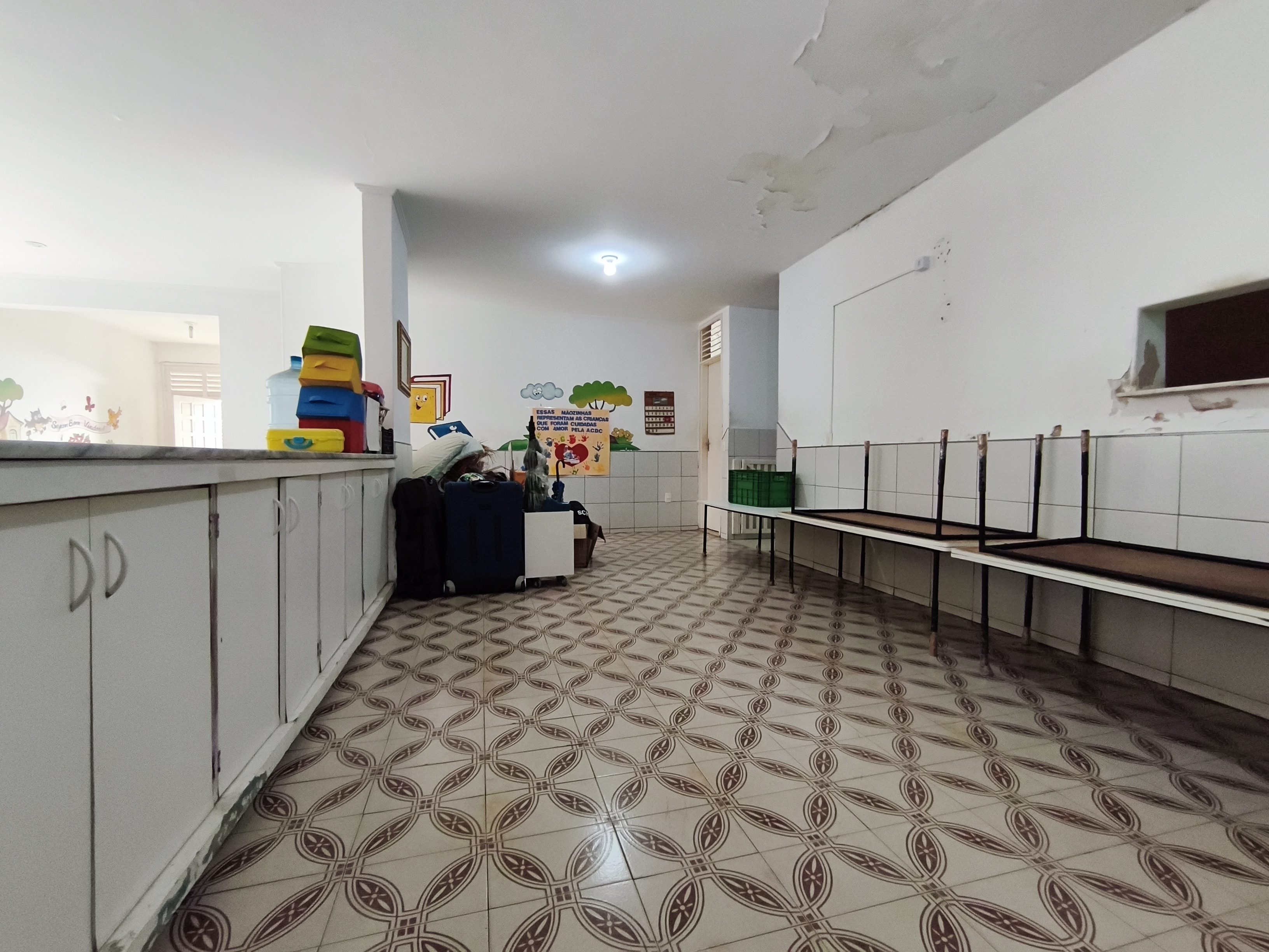 SALA 2&ordm; AMBIENTE