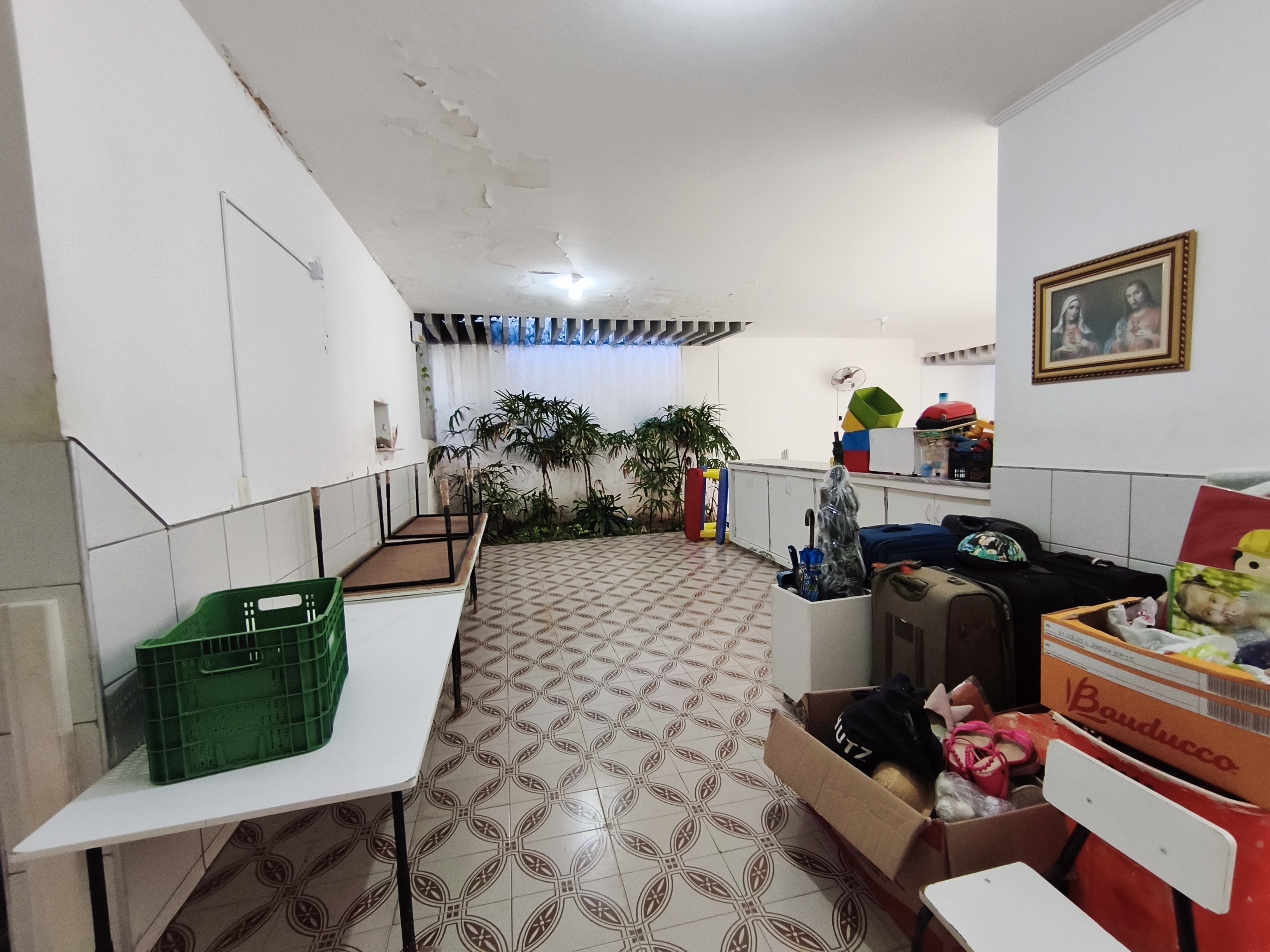 SALA 2&ordm; AMBIENTE ANGULO II