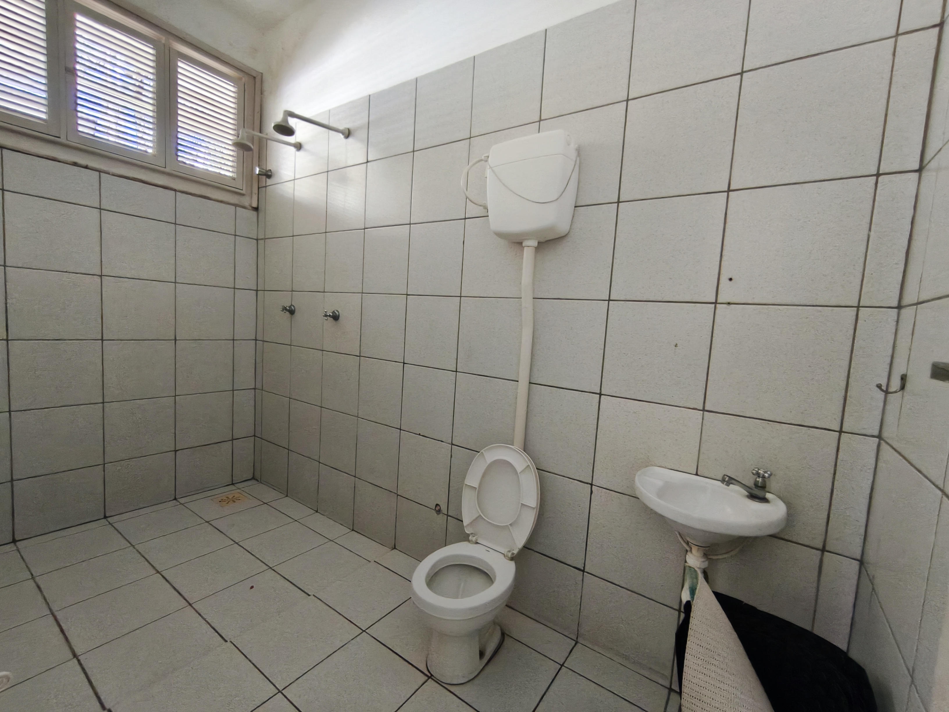 WC SALA III