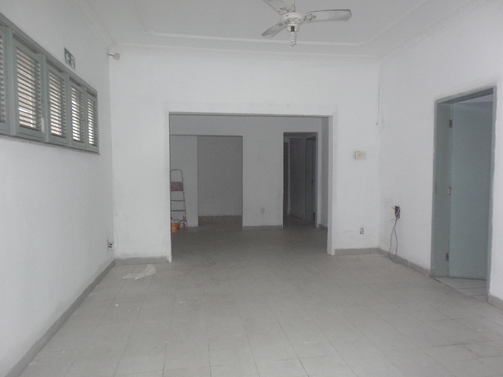 RECEP&Ccedil;&Atilde;O 2&ordm; AMBIENTE