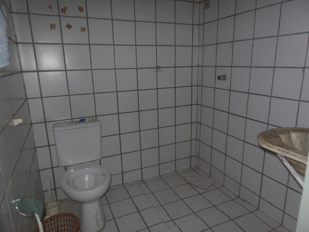 WC SALA I