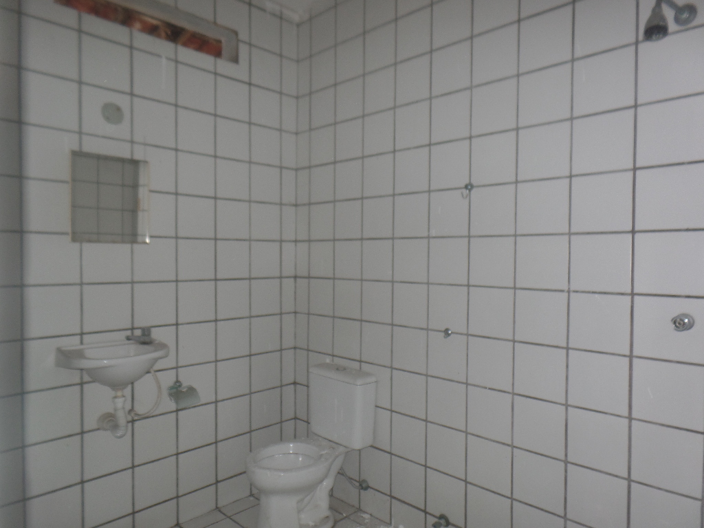 WC SALA III