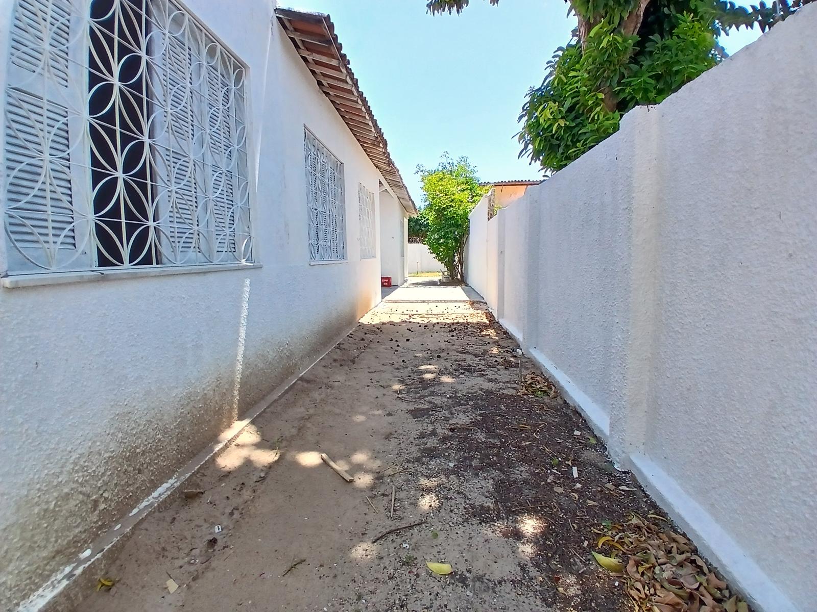 CORREDOR LATERAL ANGULO II