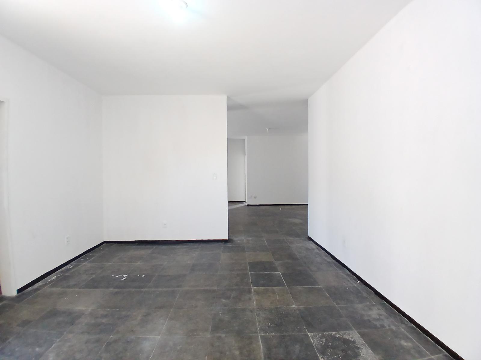 SALA PRIMEIRO AMBIENTE