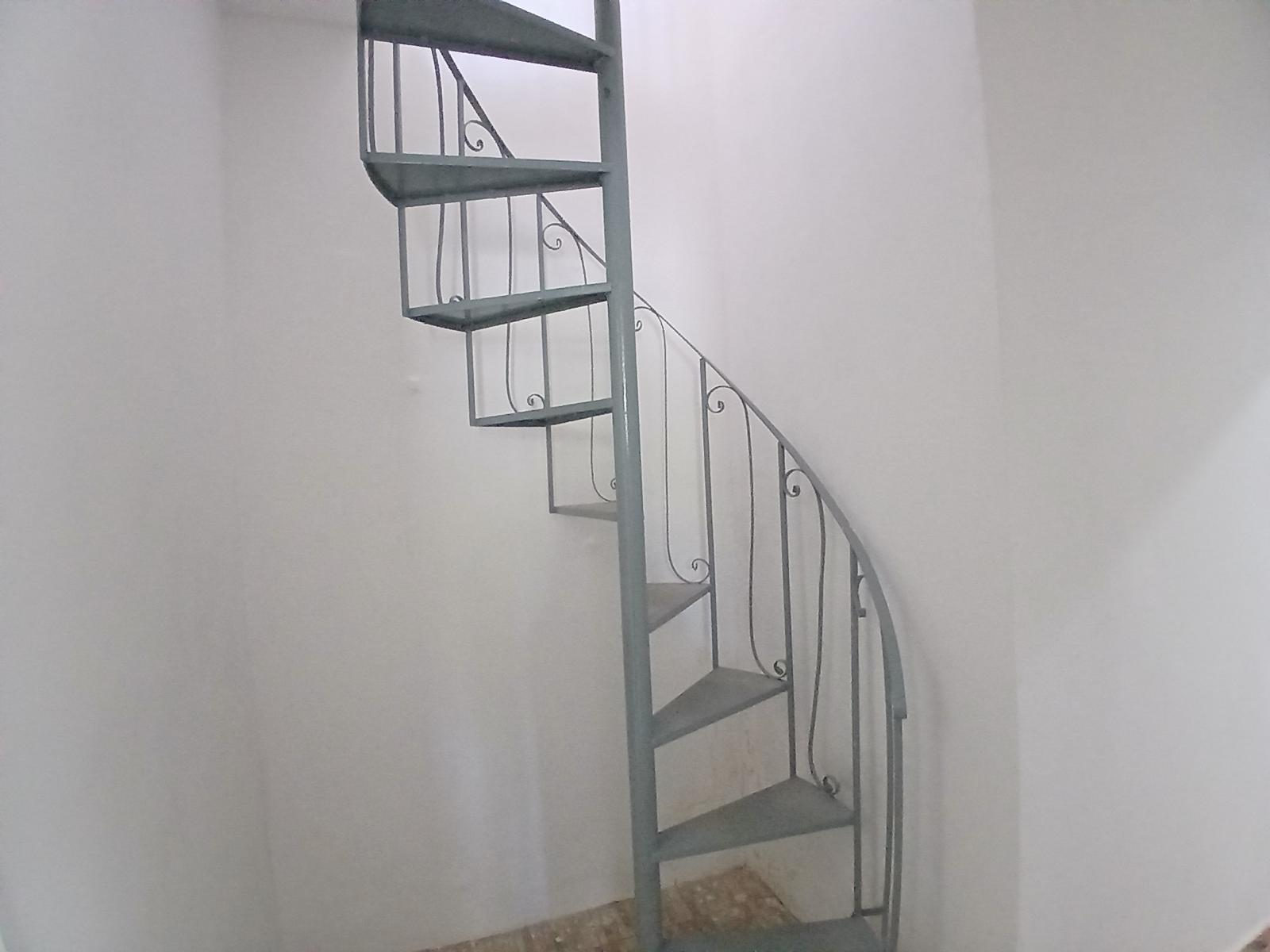 ACESSO &Aacute;REA SUPERIOR