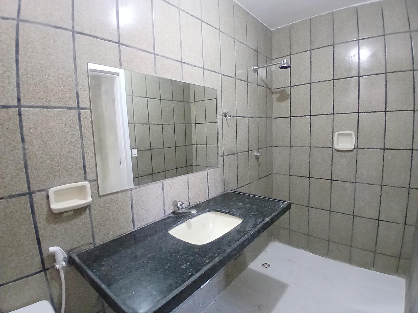 WC SU&Iacute;TE ANGULO II