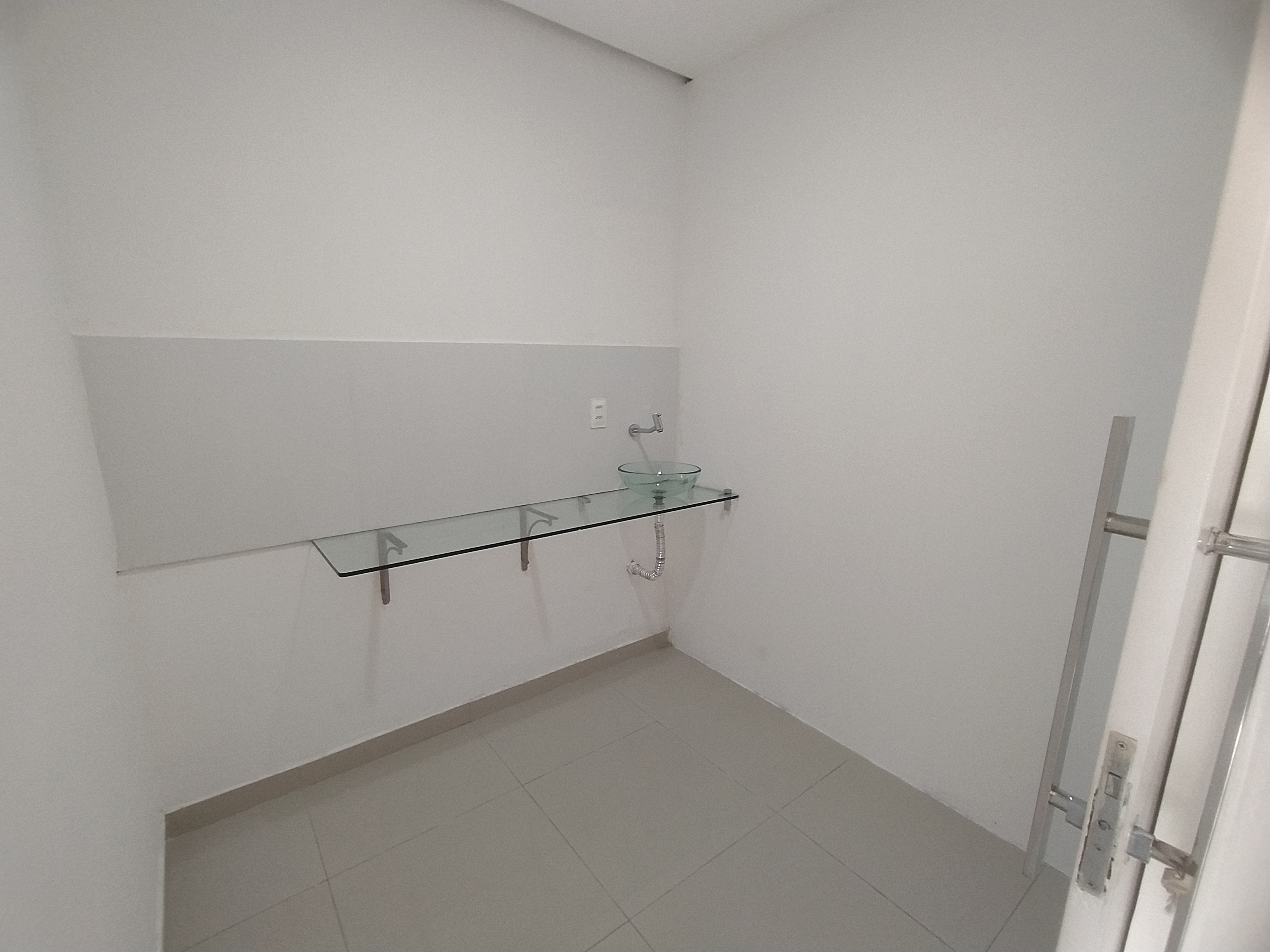 ESPA&Ccedil;O INTERNO