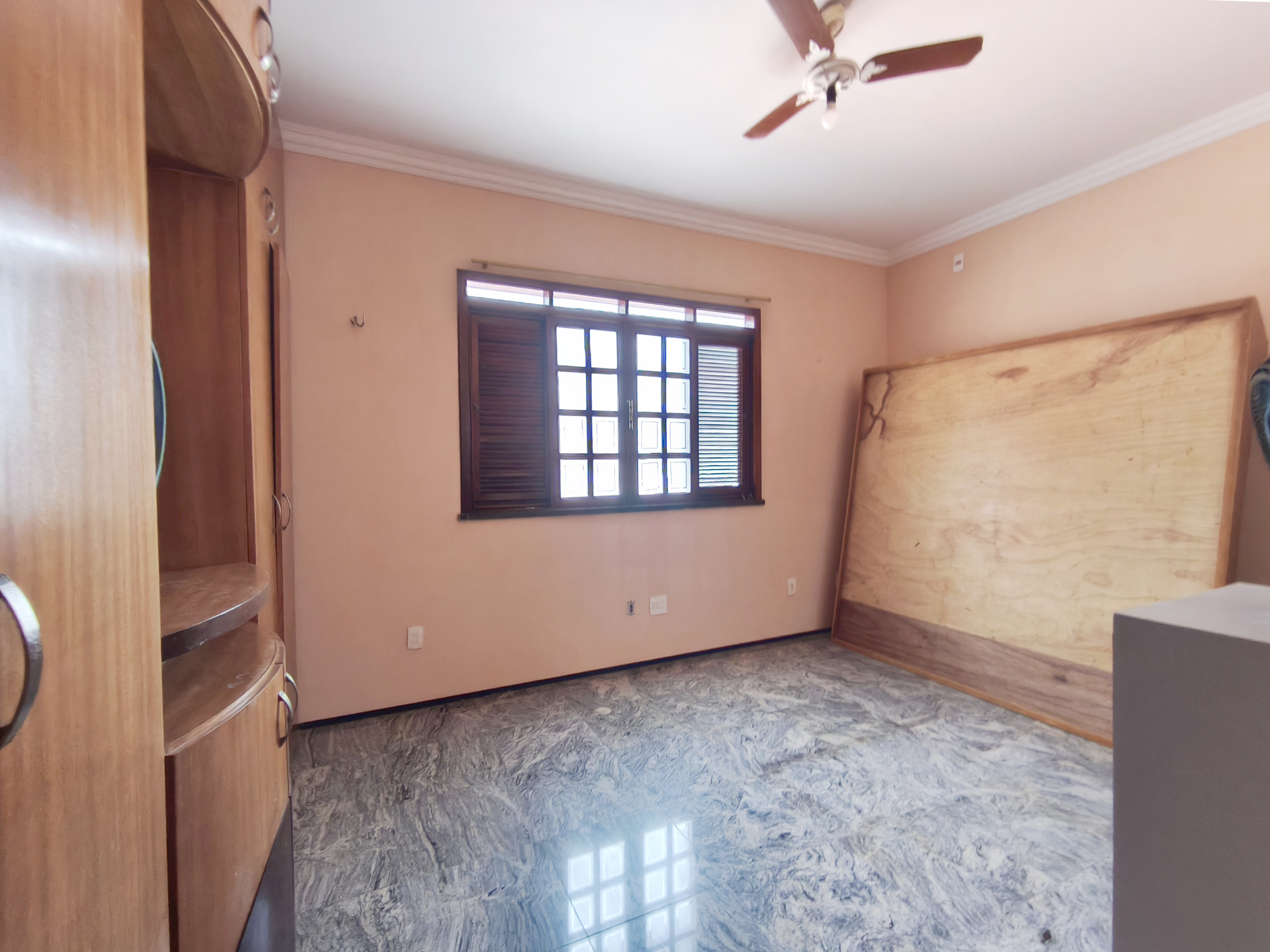 SUITE II 1&ordm; ANDAR