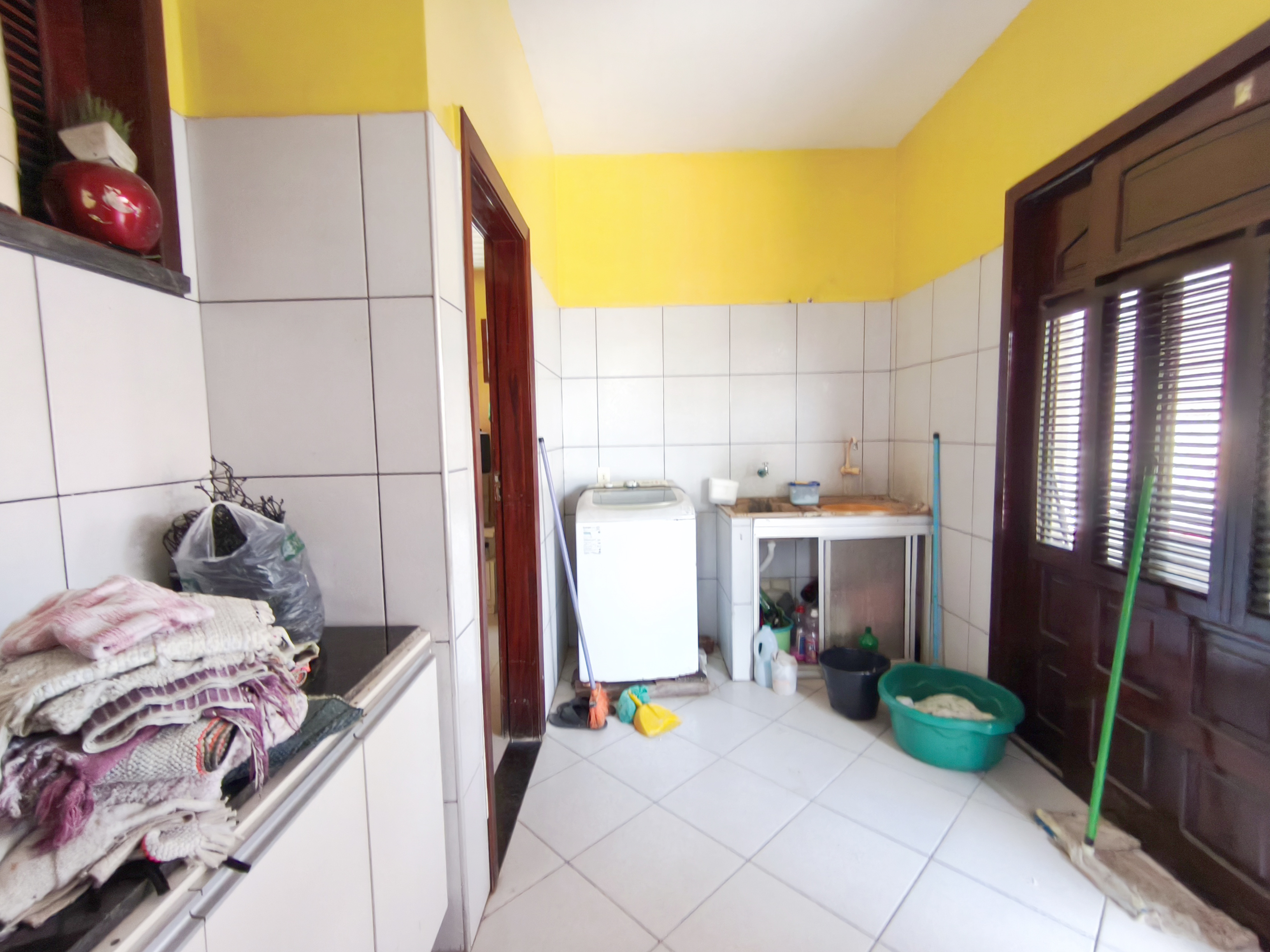 &Aacute;REA DE SERVI&Ccedil;O