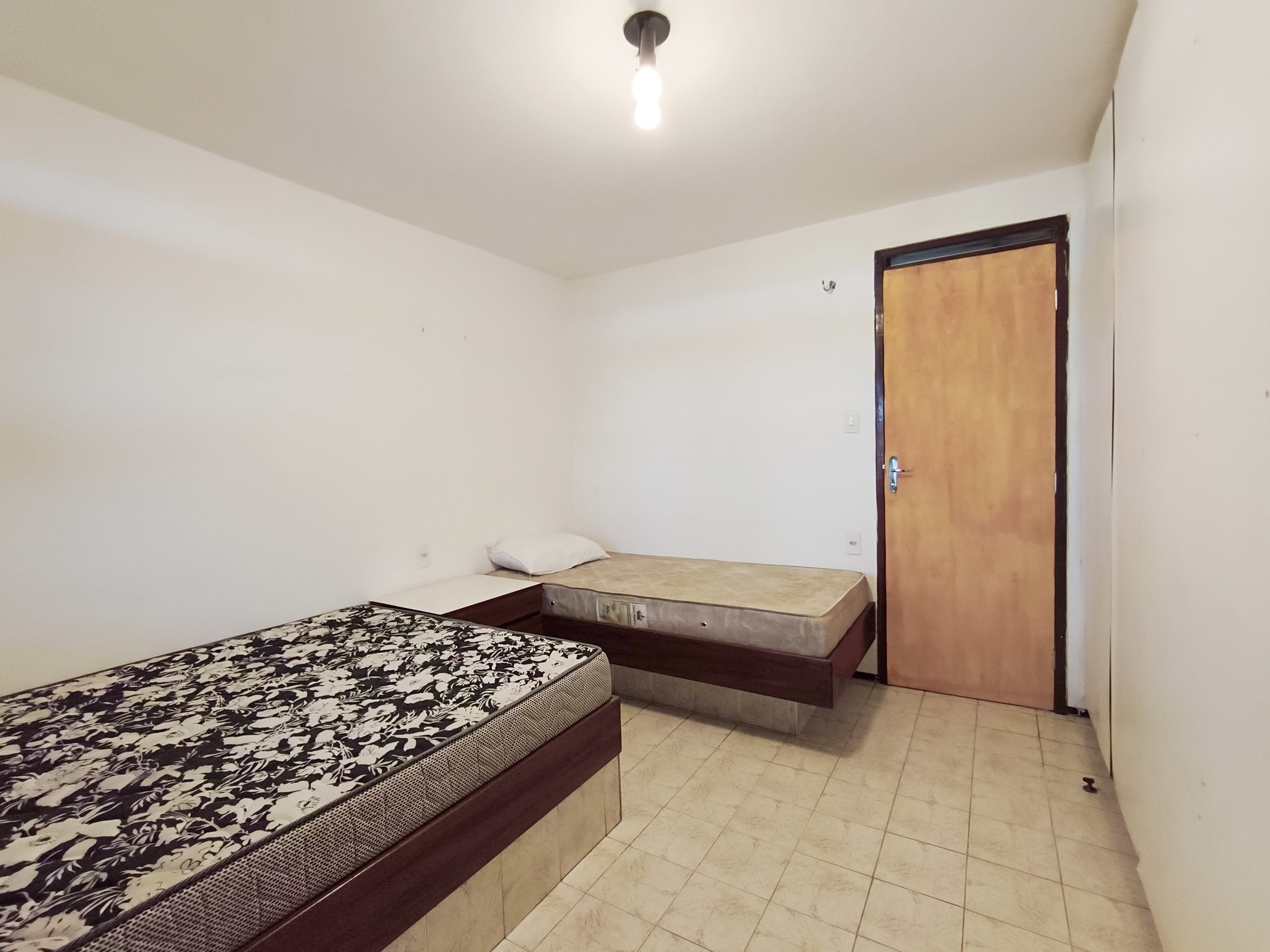 DORMITORIO I ANGULO III