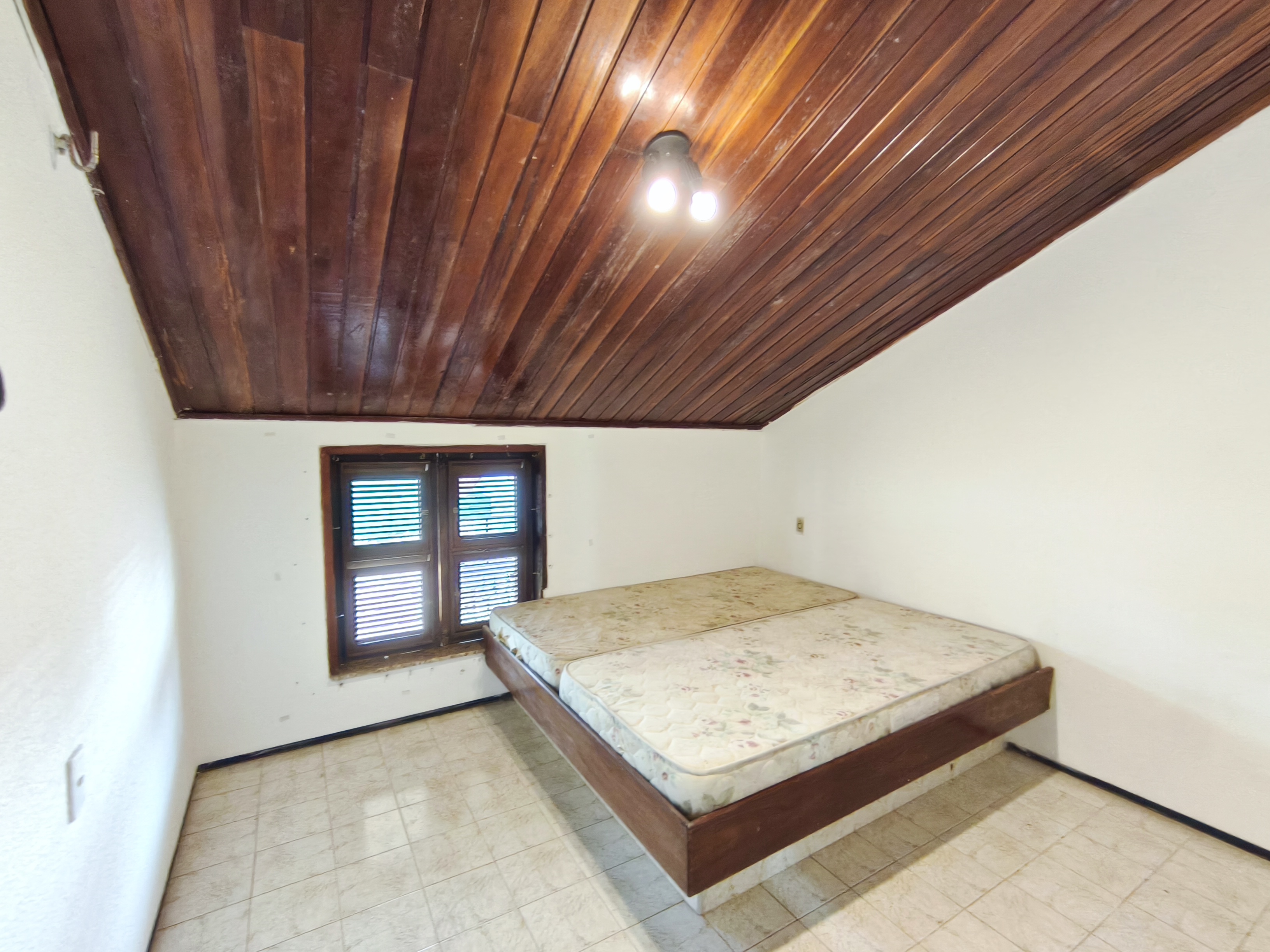 SUITE III PARTE SUPERIOR