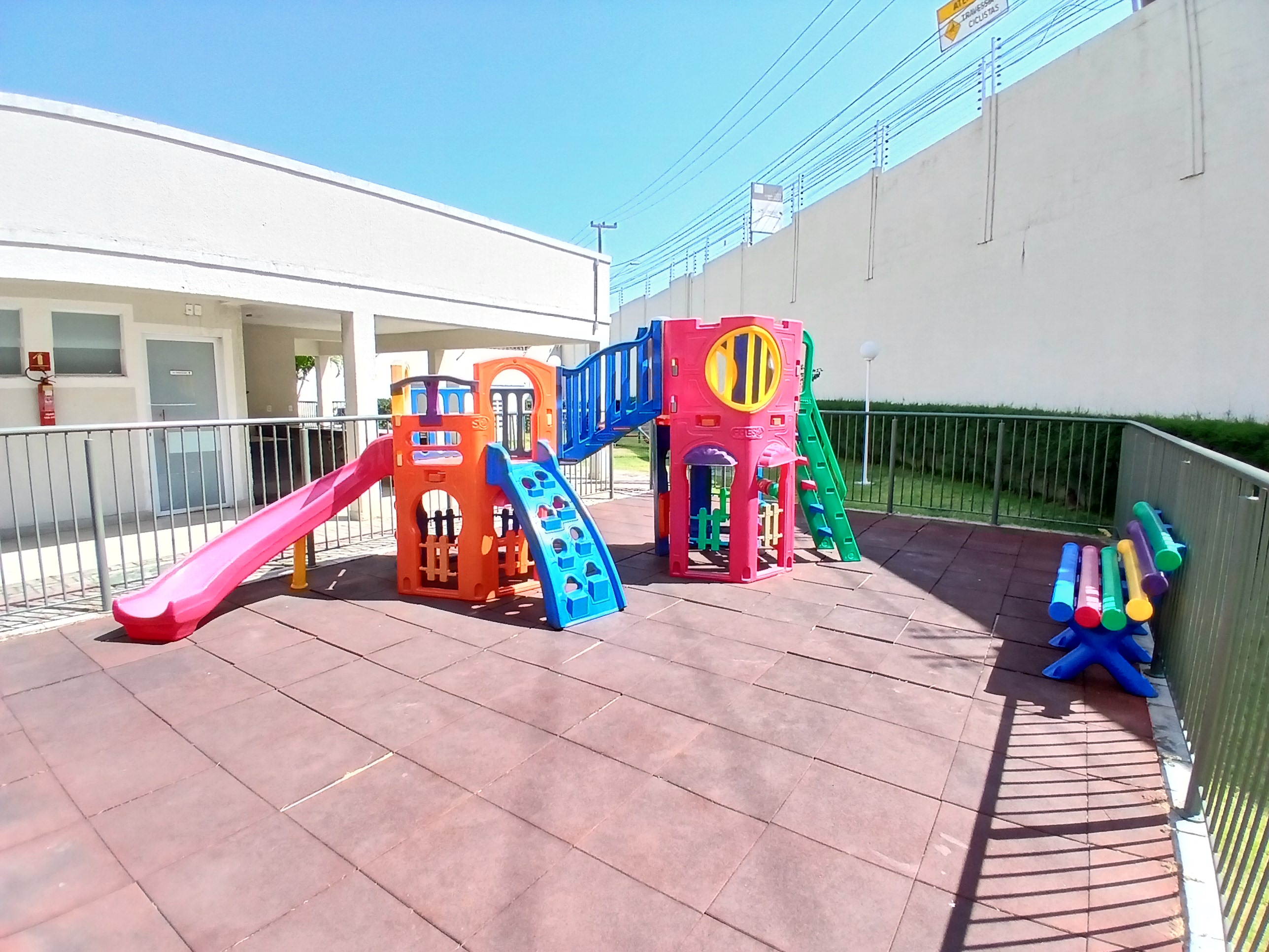 PLAYGROUND