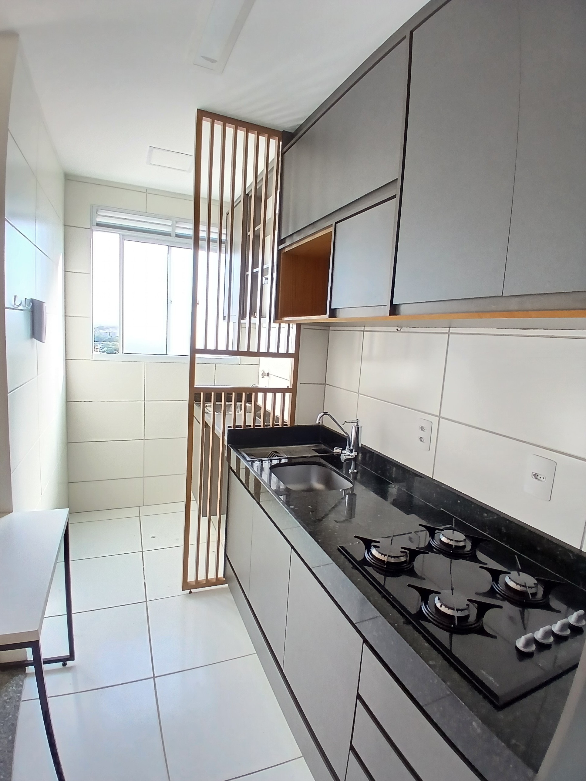 COZINHA / &Aacute;REA DE SE