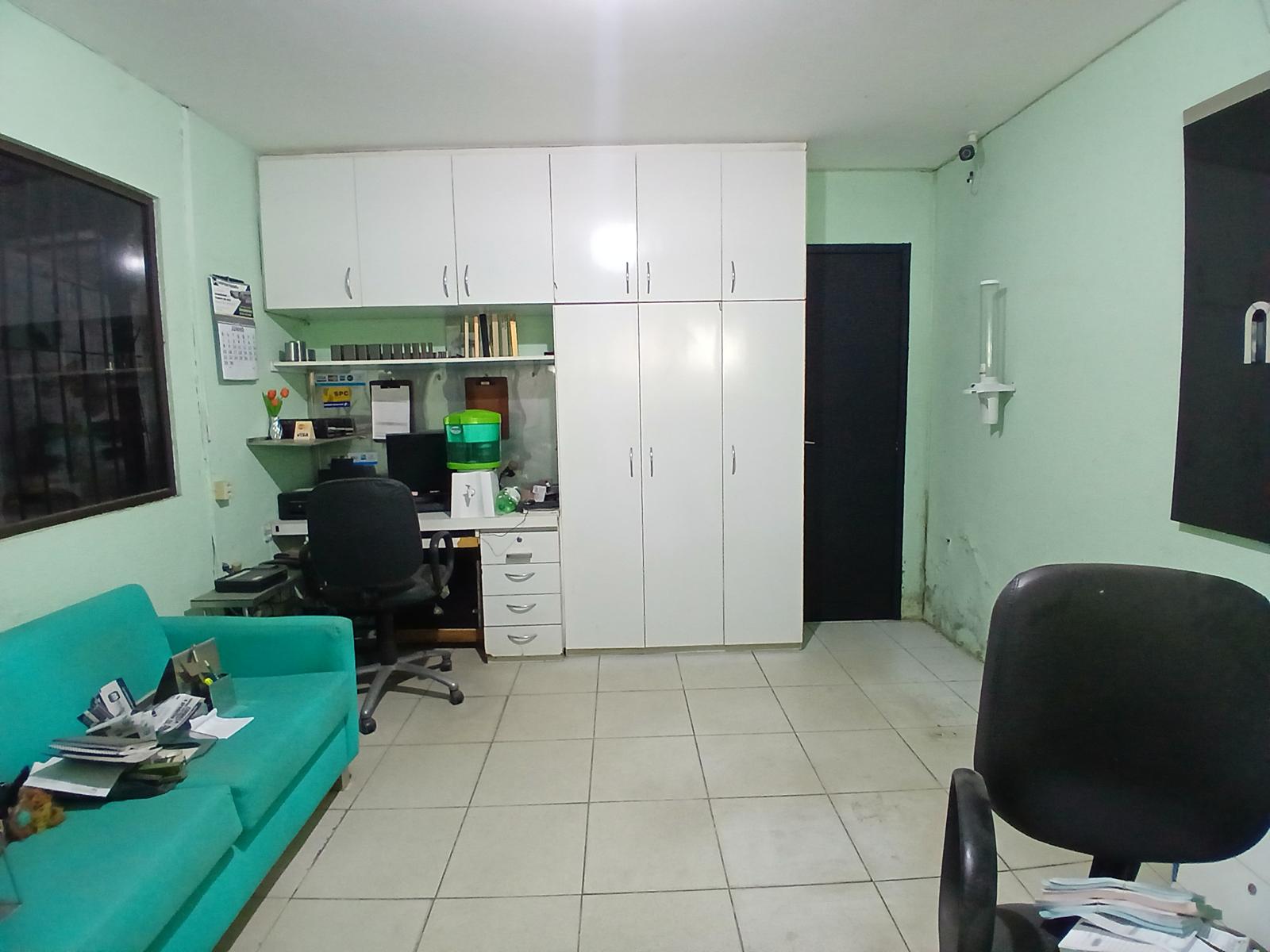 ESCRITORIO I ANGULO II