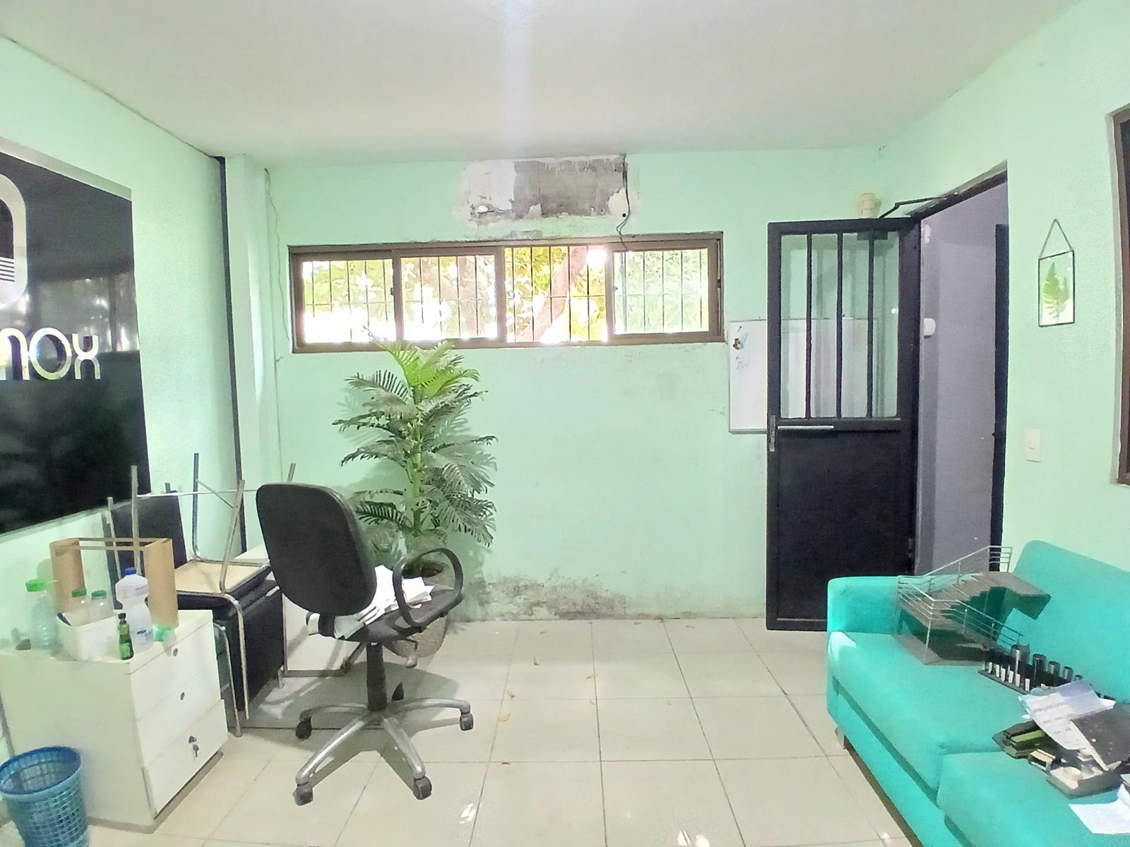 ESCRIT&Oacute;RIO I ANGULO III