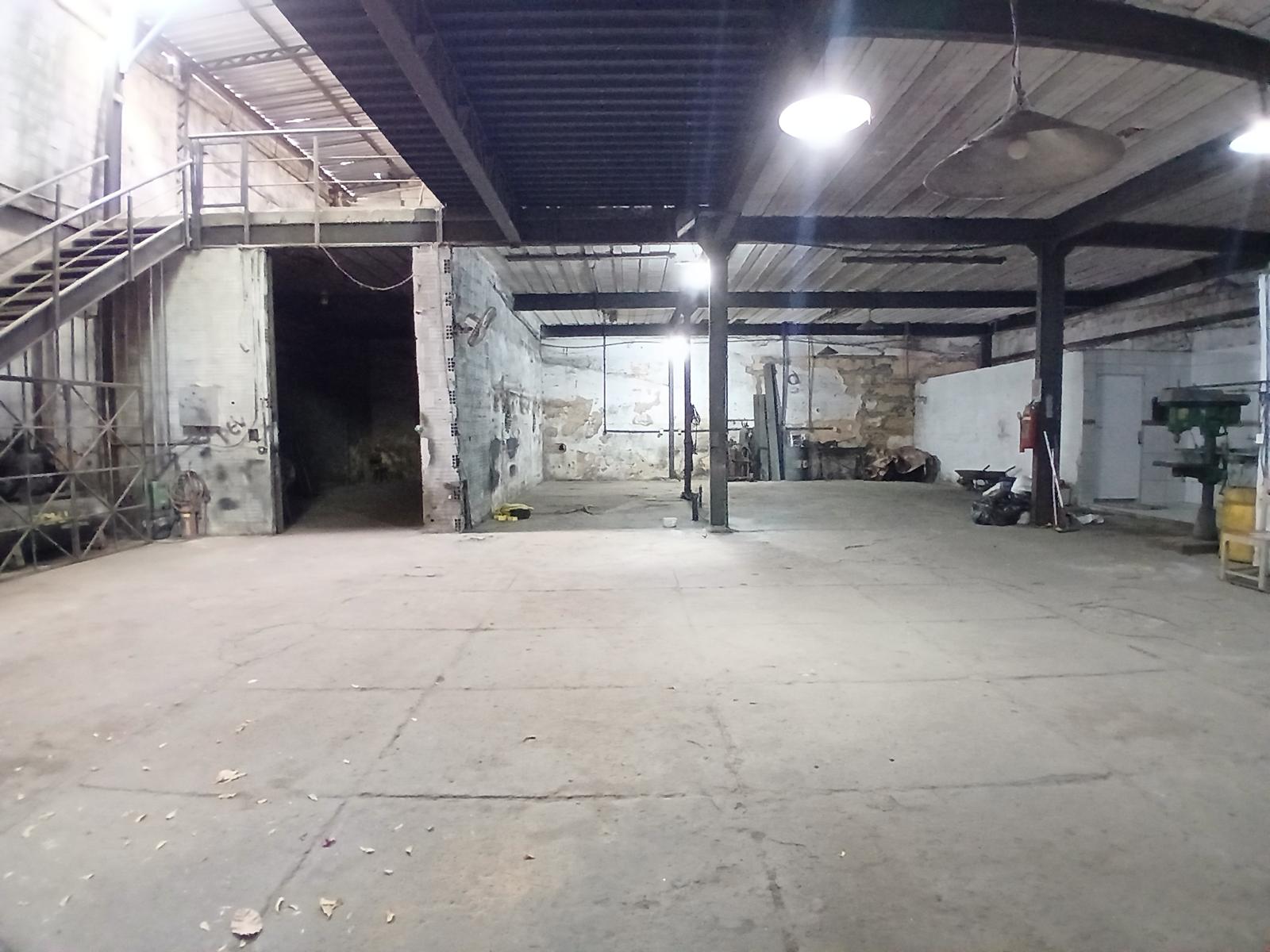 GALP&Atilde;O ESPA&Ccedil;O TERRREO