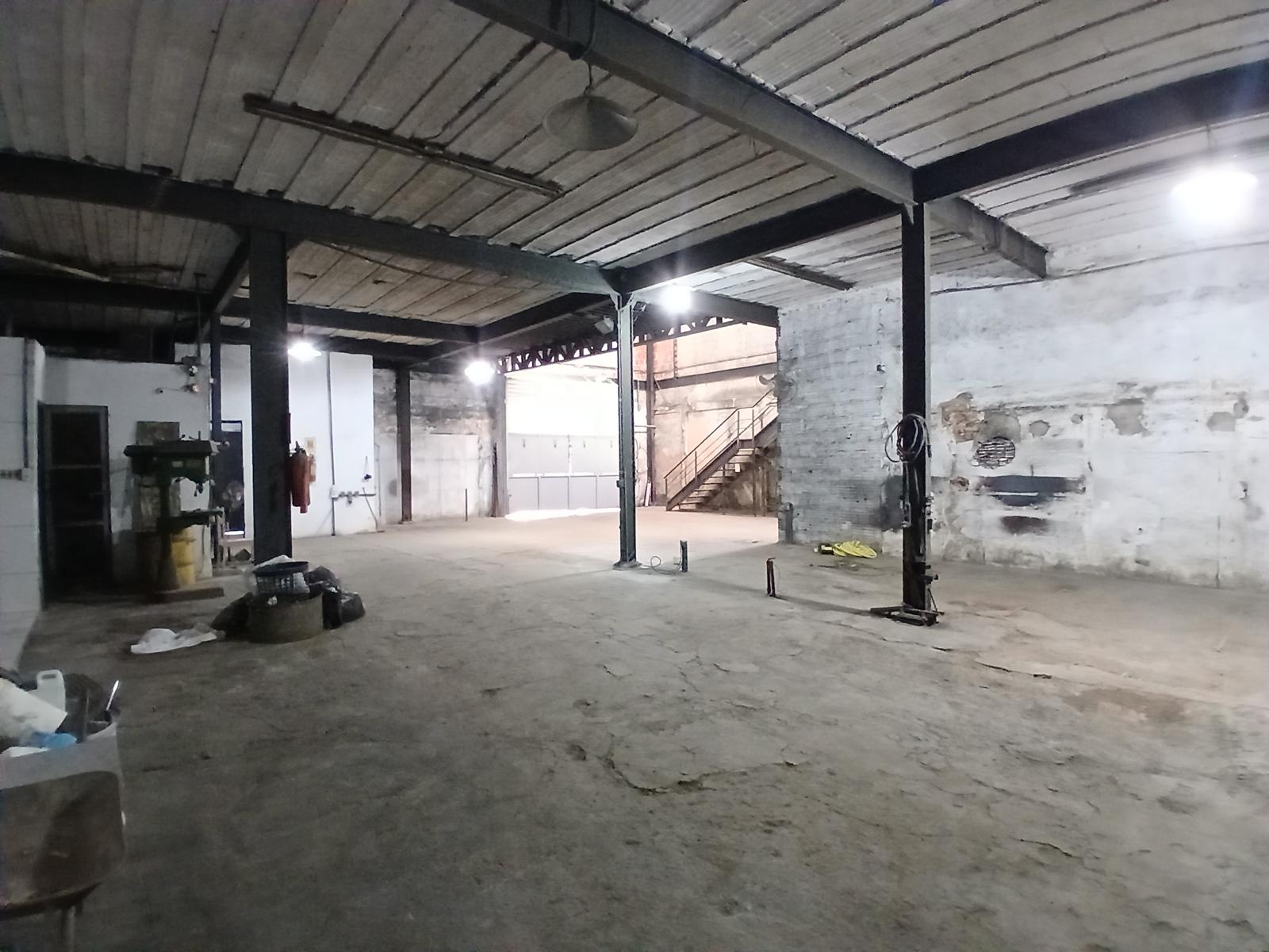 GALP&Atilde;O ESPA&Ccedil;O TERREO ANGULO III