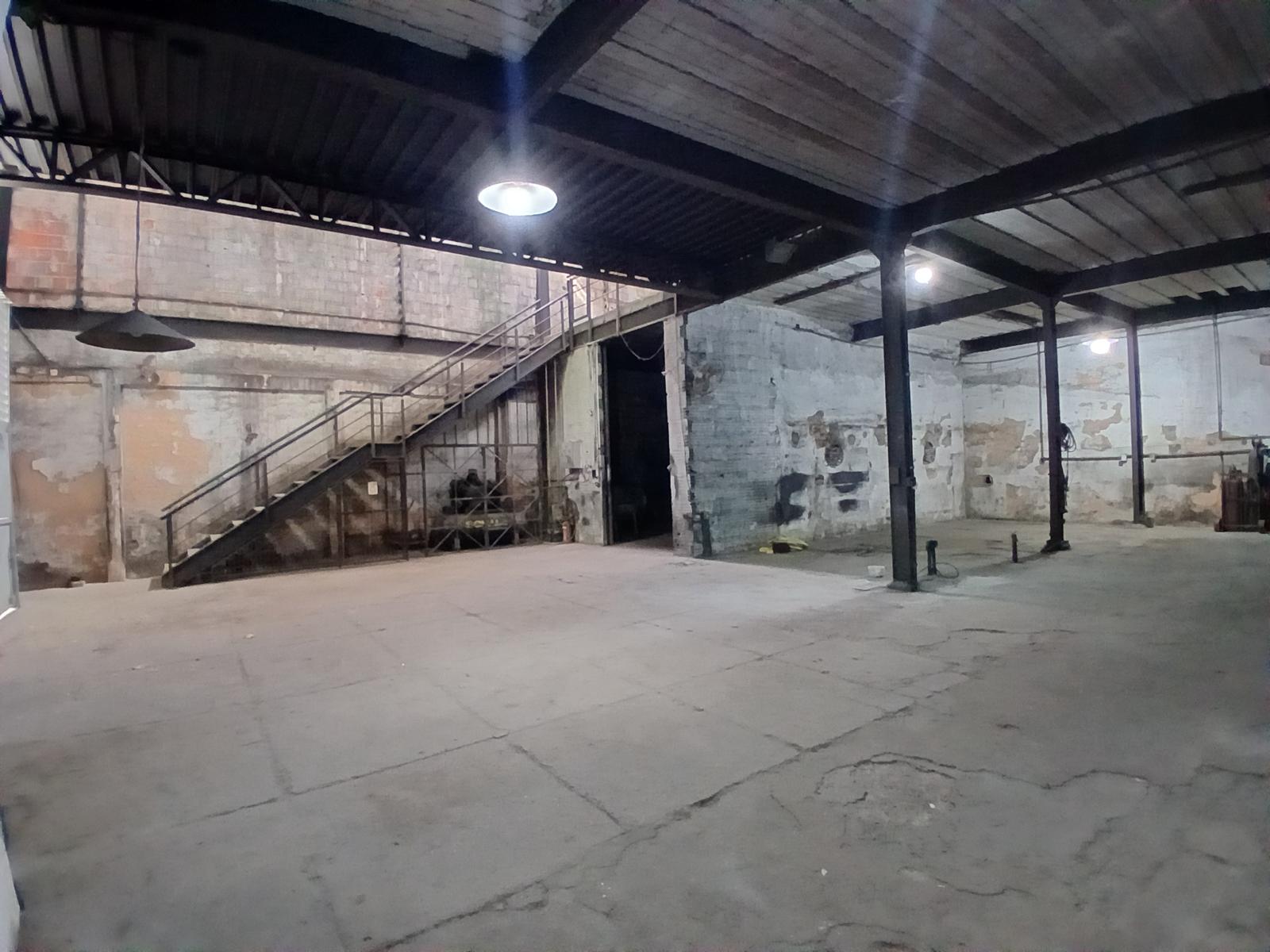 GALP&Atilde;O ESPA&Ccedil;O TERREO ANGULO IV