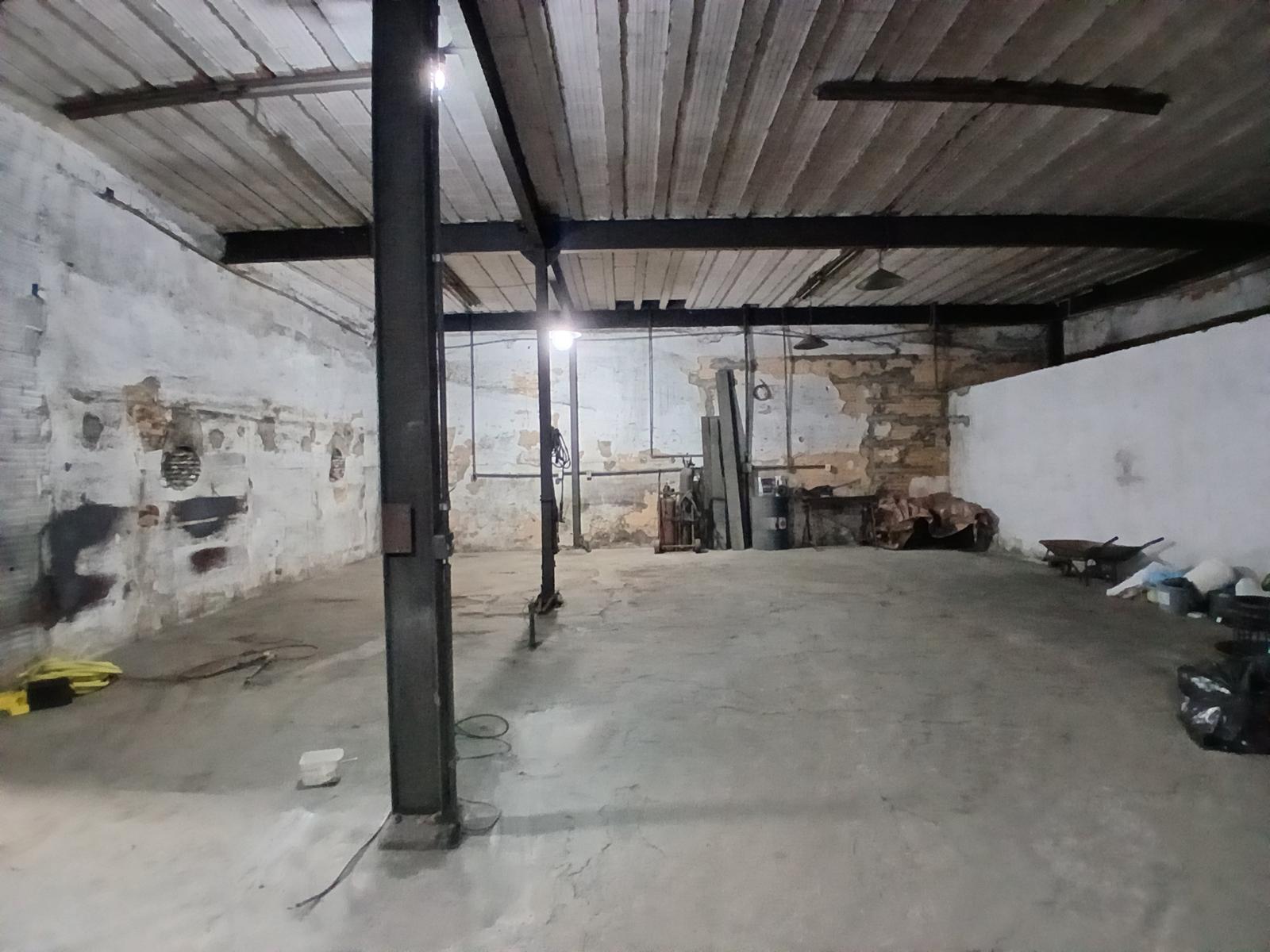 GALP&Atilde;O ESPA&Ccedil;O TERREO ANGULO VI