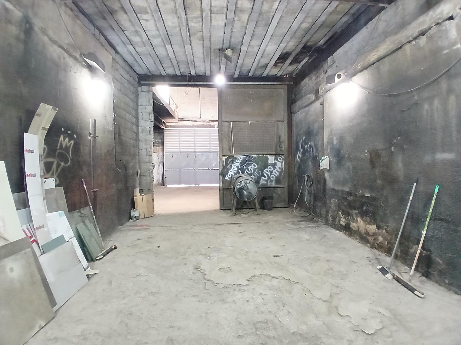 GALP&Atilde;O ESPA&Ccedil;O TERREO ANGULO IIX