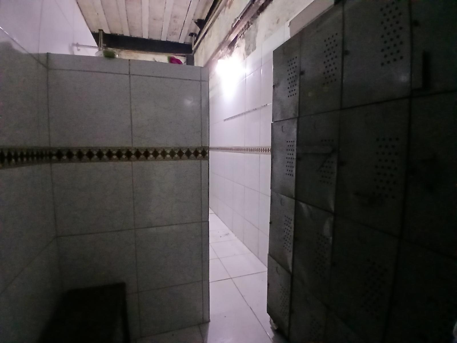 GALP&Atilde;O ESPA&Ccedil;O TERREO VESTI&Aacute;RIO