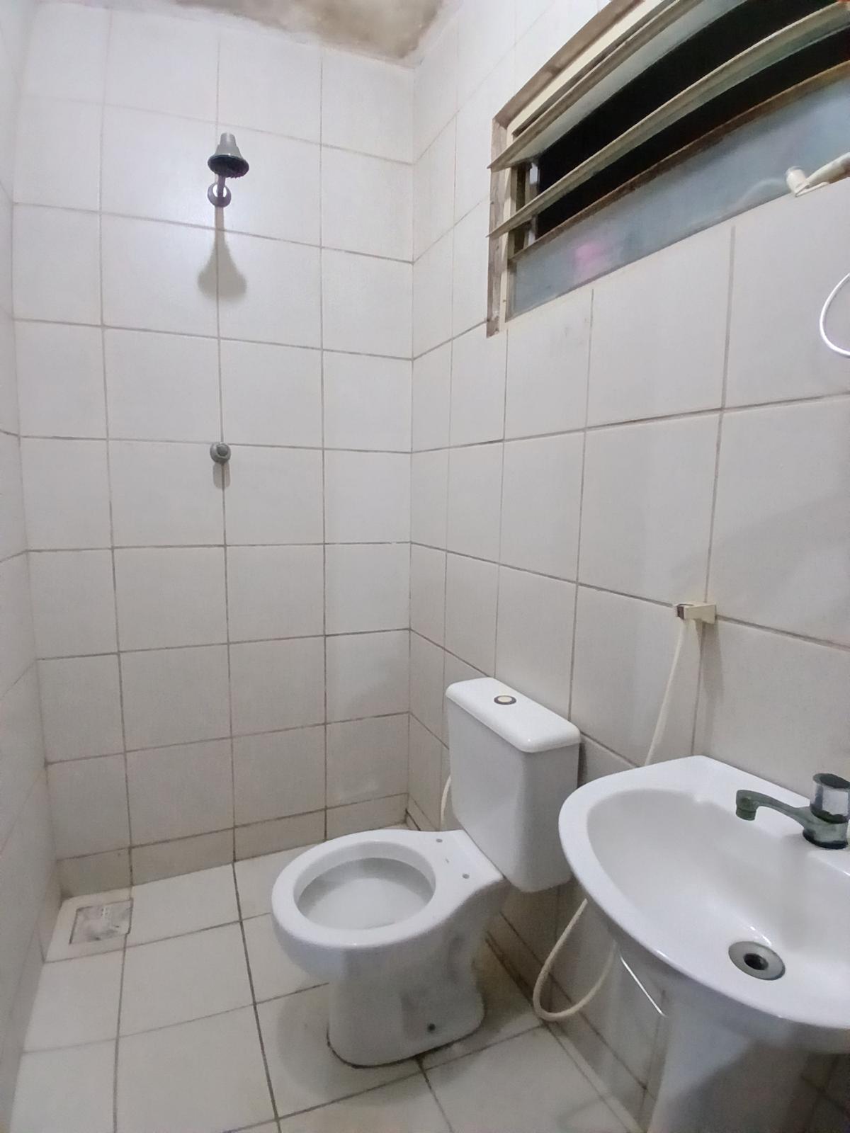 GALP&Atilde;O ESPA&Ccedil;O TERREO BANHEIRO