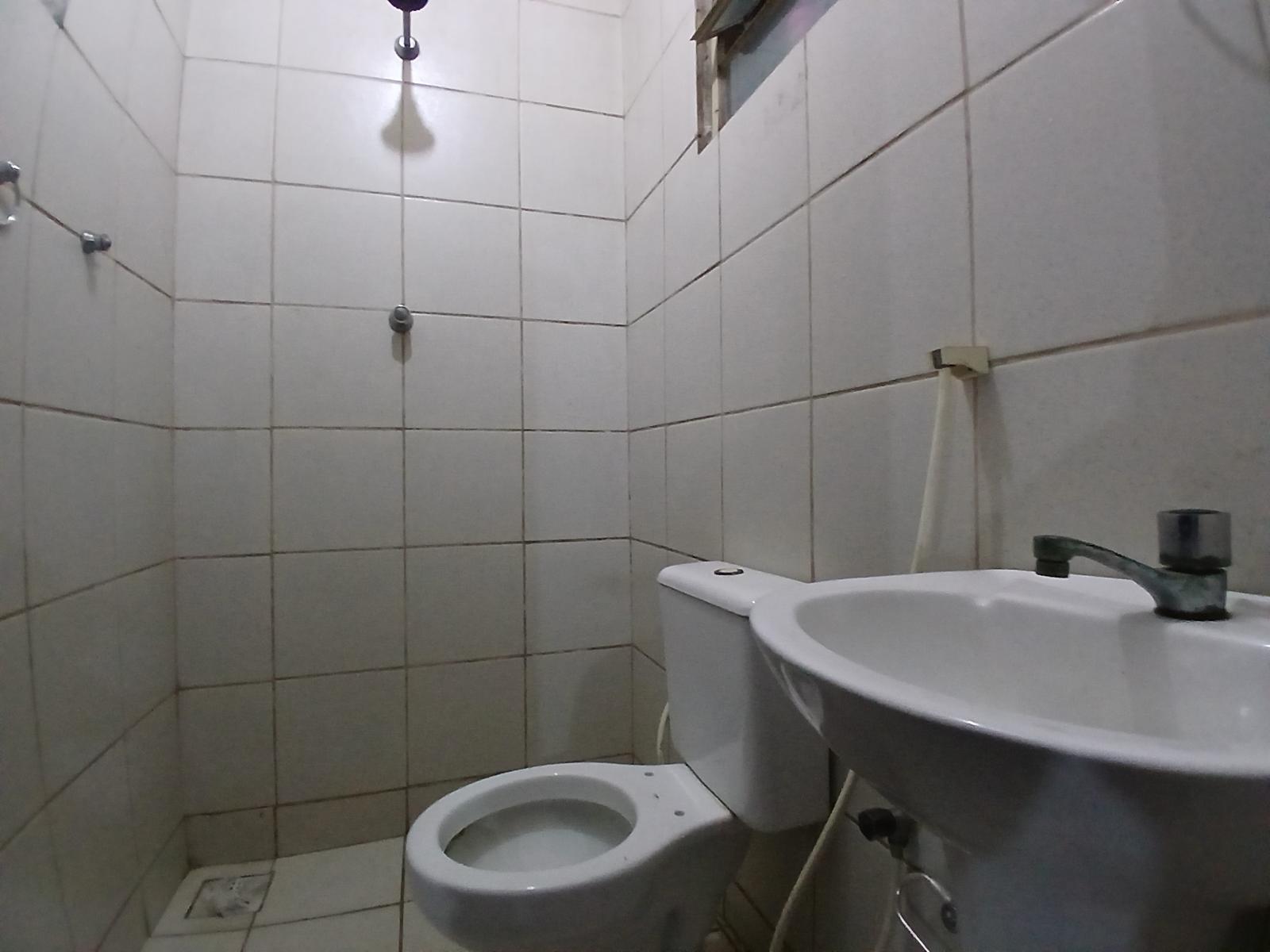 GALP&Atilde;O ESPA&Ccedil;O TERREO BANHEIRO ANGULO II