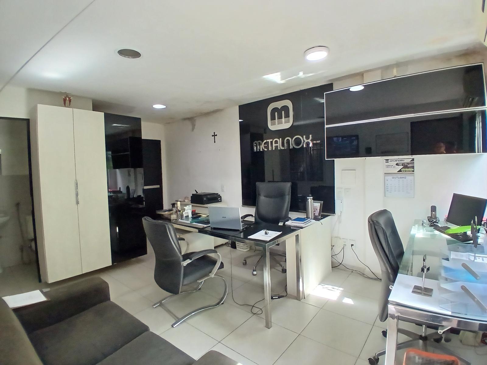 ESCRIT&Oacute;RIO MESANINO