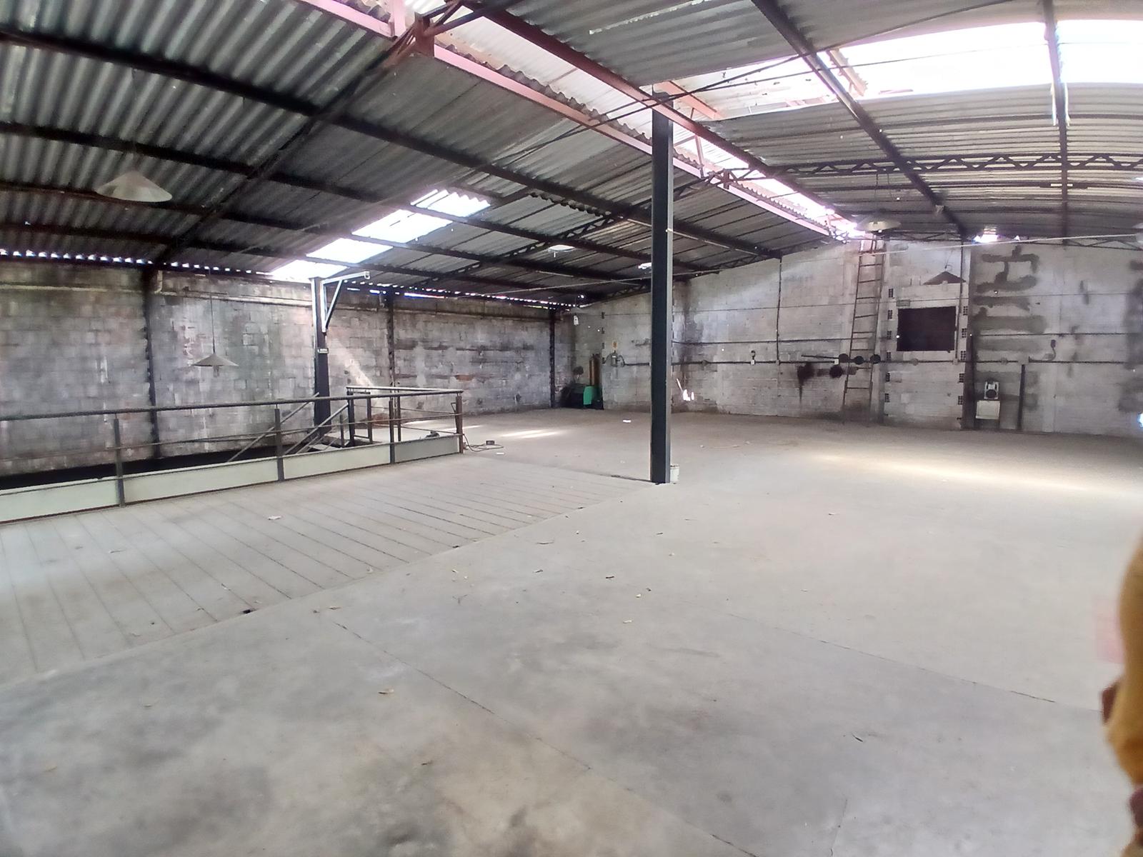 ESPA&Ccedil;O MESANINO ANGULO II