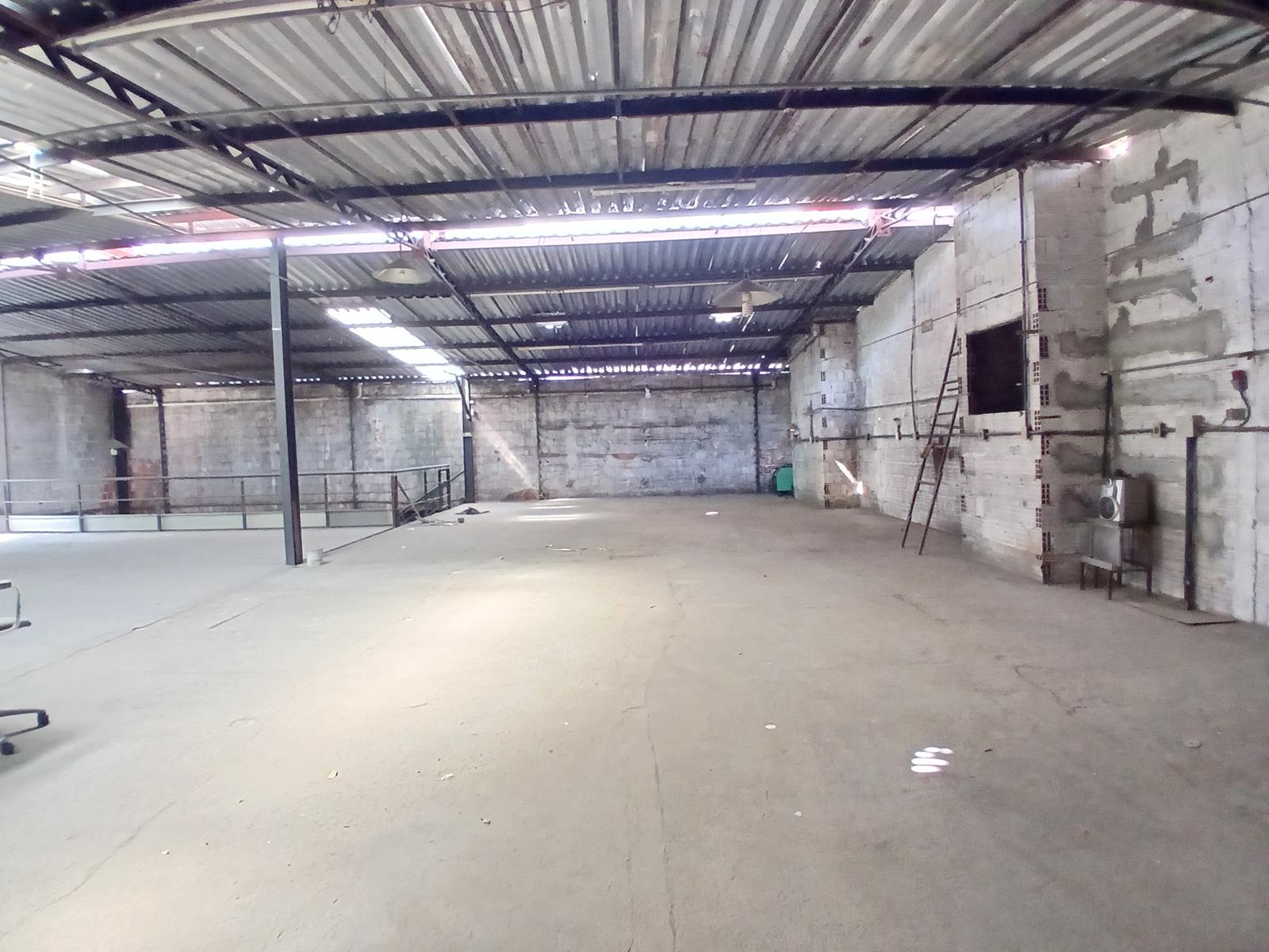 ESPA&Ccedil;O MESANINO ANGULO VI