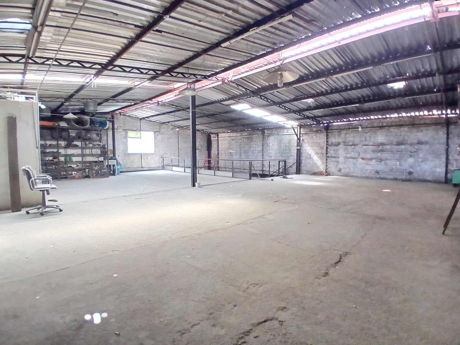 ESPA&Ccedil;O MESANINO ANGULO VII