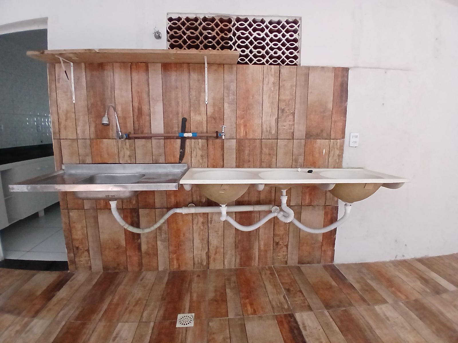 &Aacute;REA DE SERVI&Ccedil;O