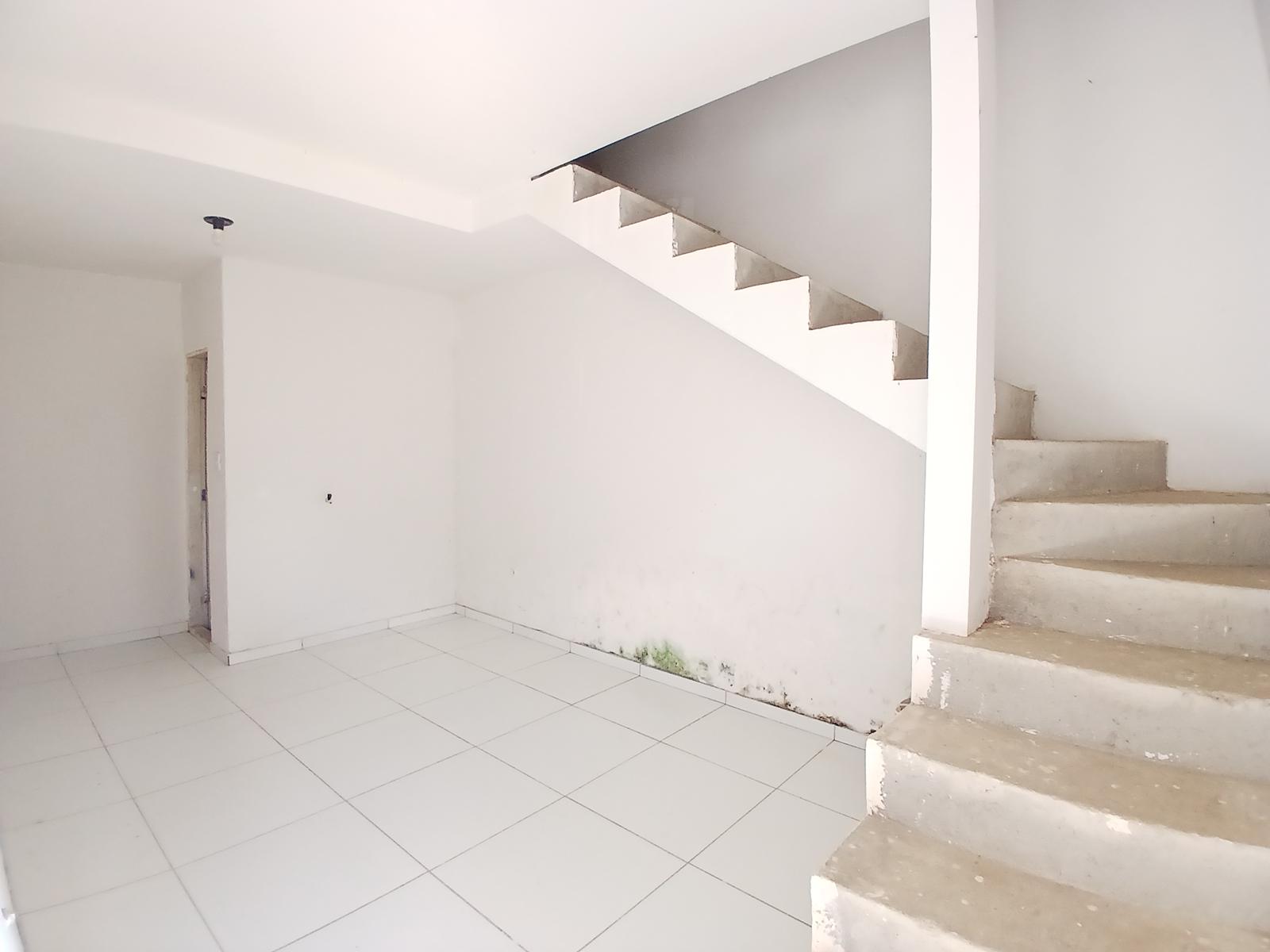 ACESSO ESCADA