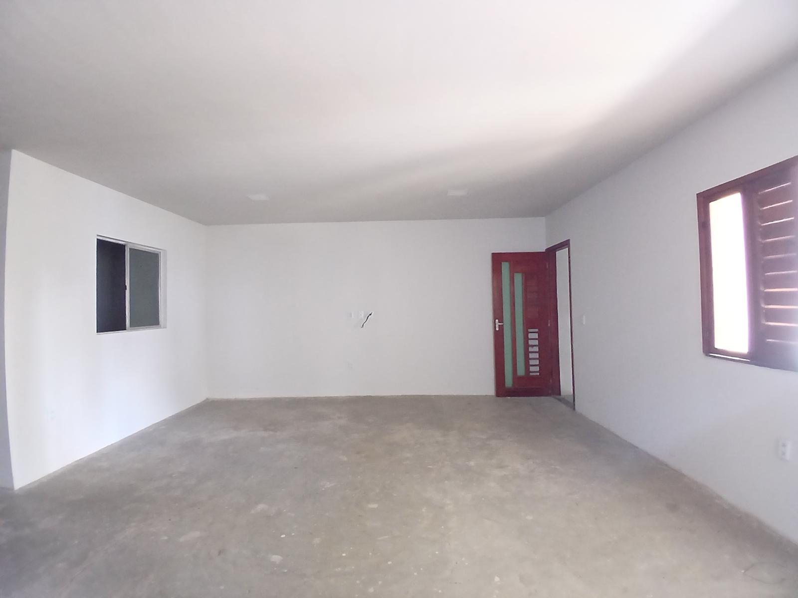 SALA DE ESTAR E JANTAR AMPLA ANGULO III